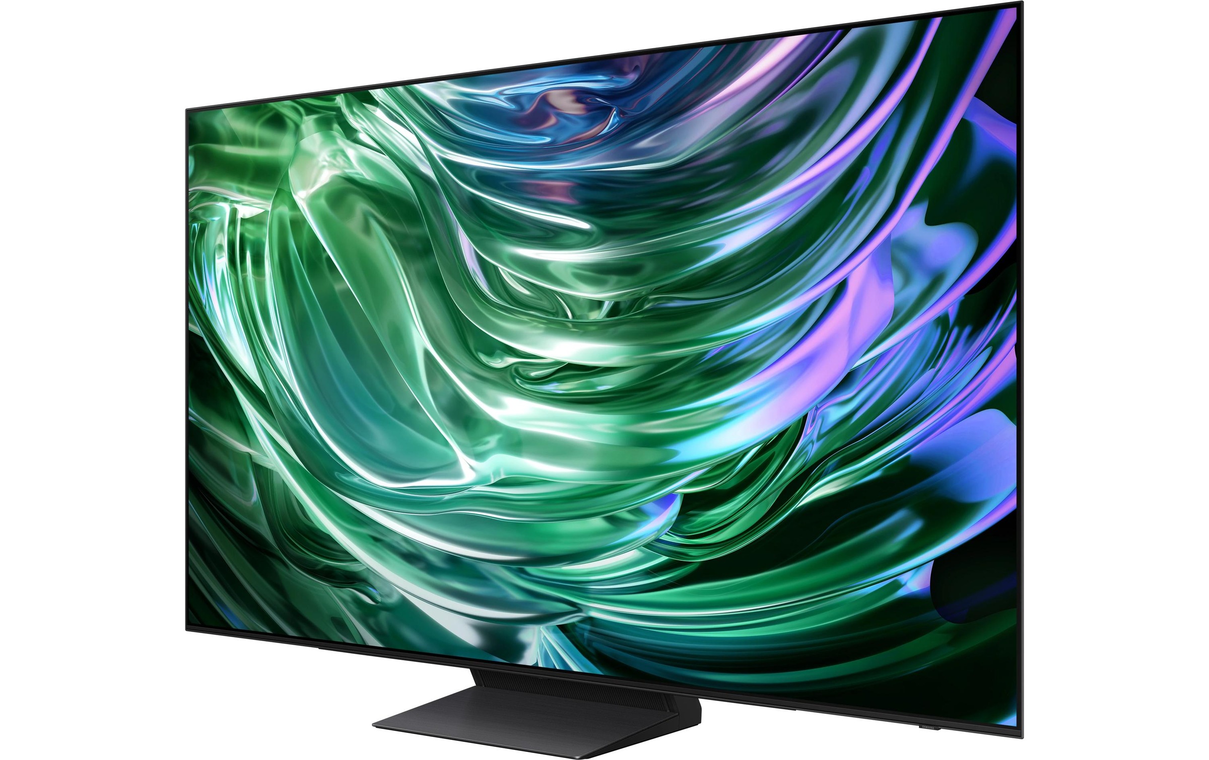 Samsung OLED-Fernseher »QE77S90D AEXZU 77« 195 cm/77 ″