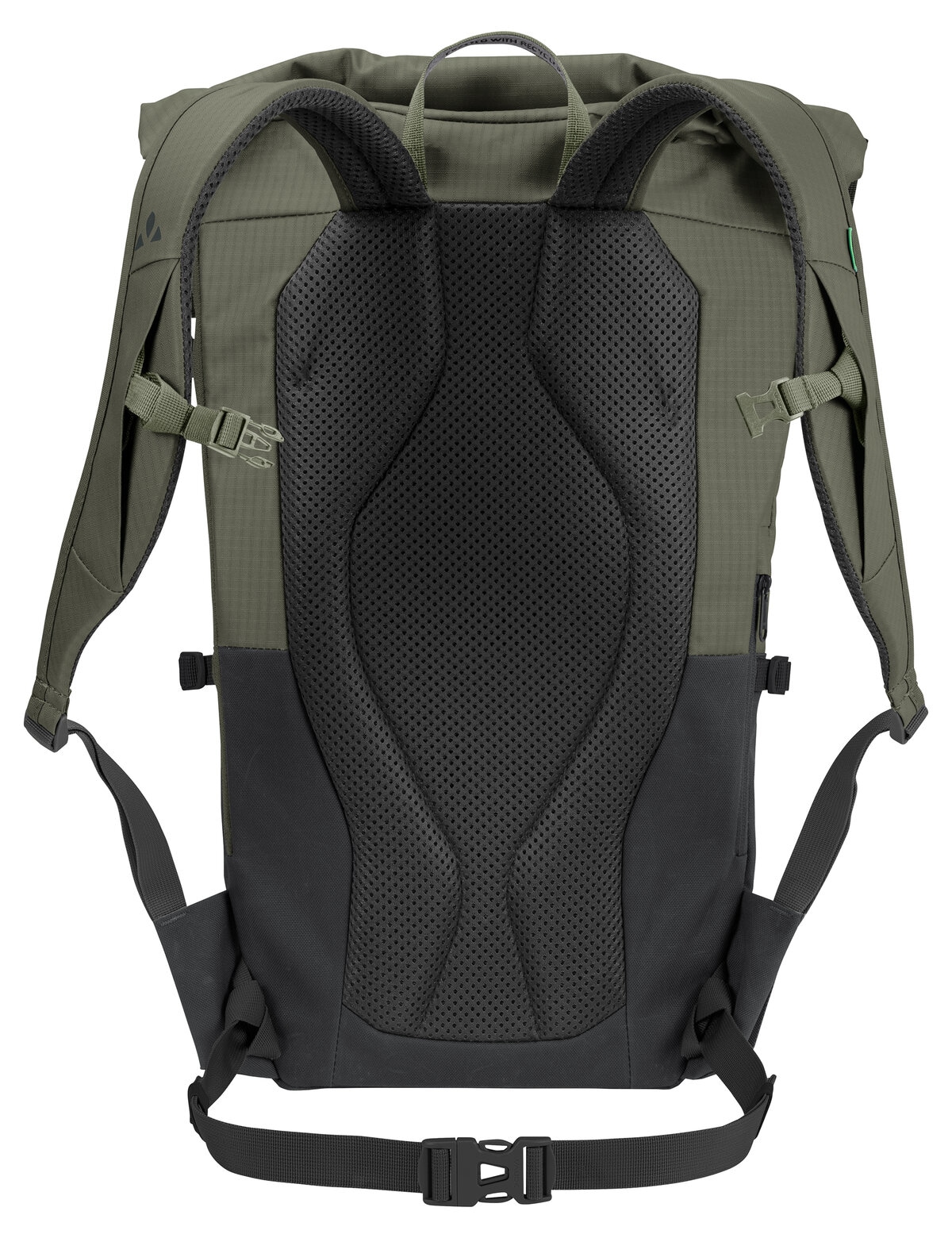 VAUDE Sac à dos »CityGo 23 II« pour adultes, volume 23 litres, pour usage quotidien et loisirs