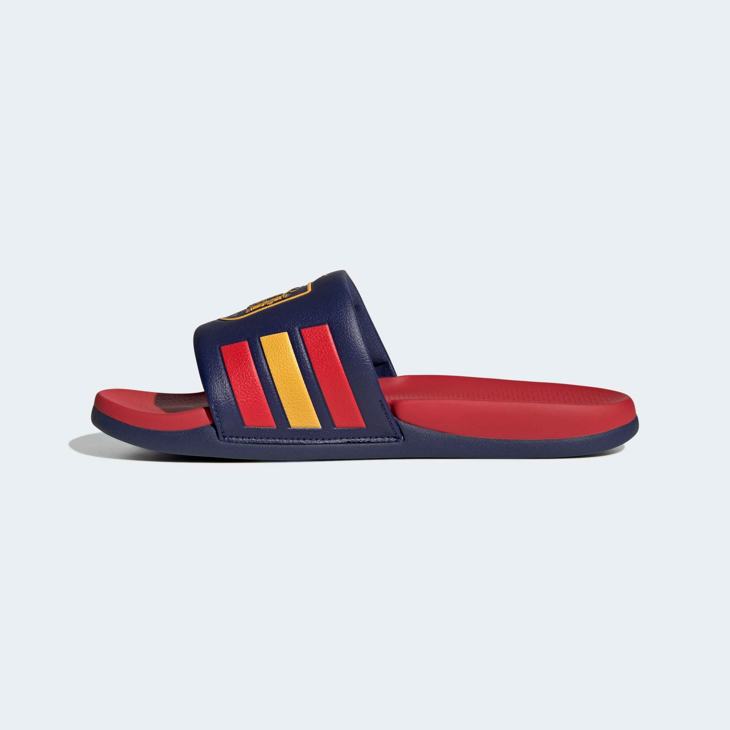 adidas Sportswear Sandale de bain »ADILETTE CMFT FEF«  claquettes de bain, World Cup Nations Pack