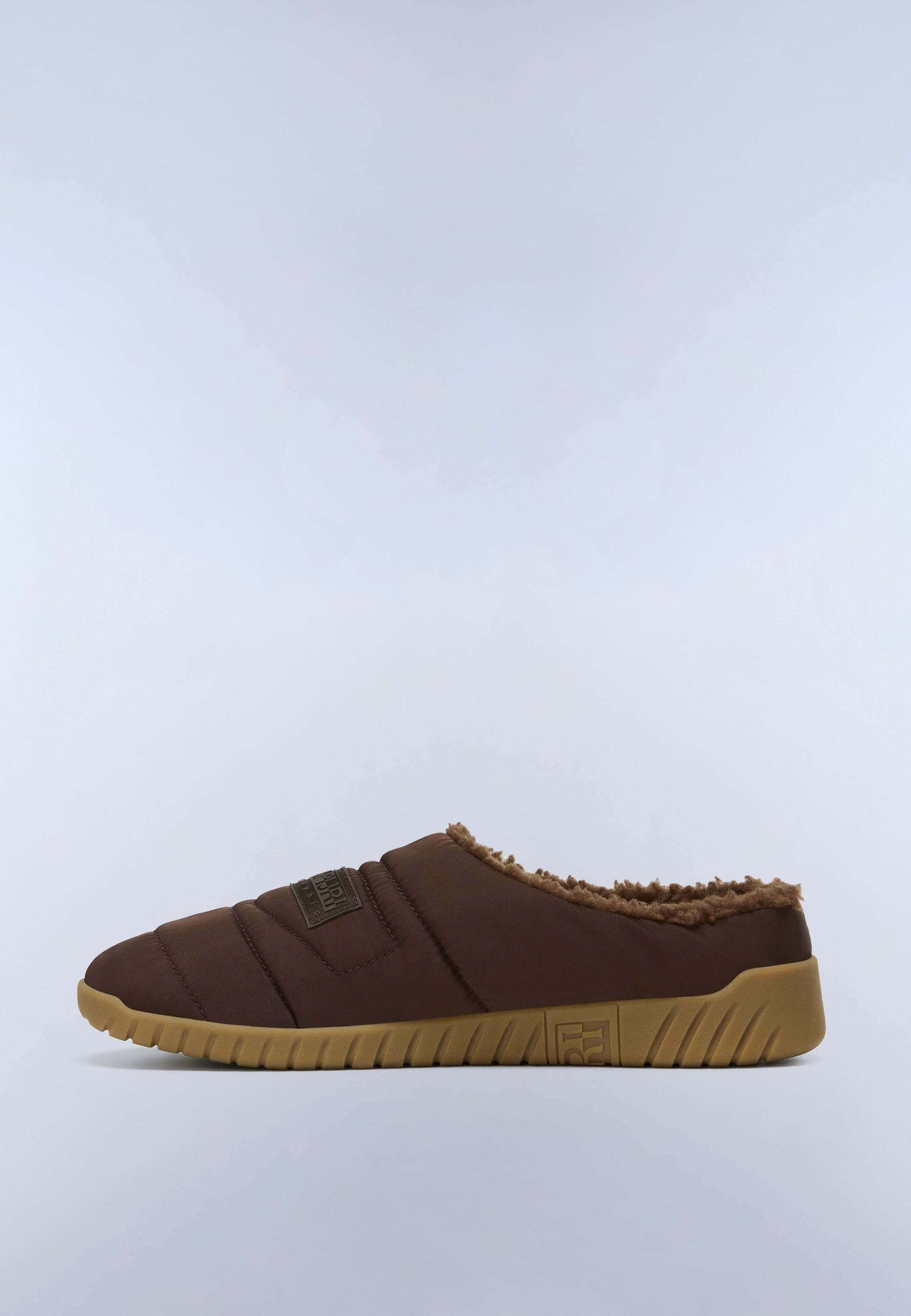 Napapijri Slipper »Napapijri Slip-On F6 NOREG 01/PUF«