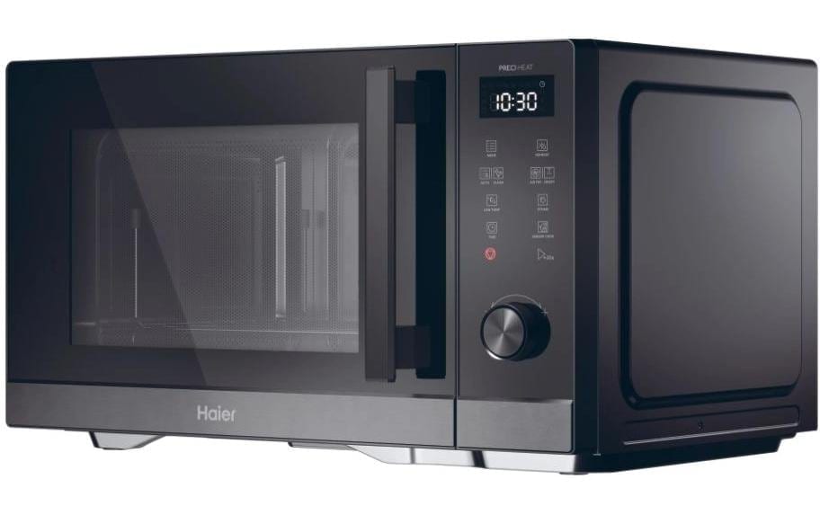Haier Micro-onde »HAMCI29S4TB/ST« 900 W