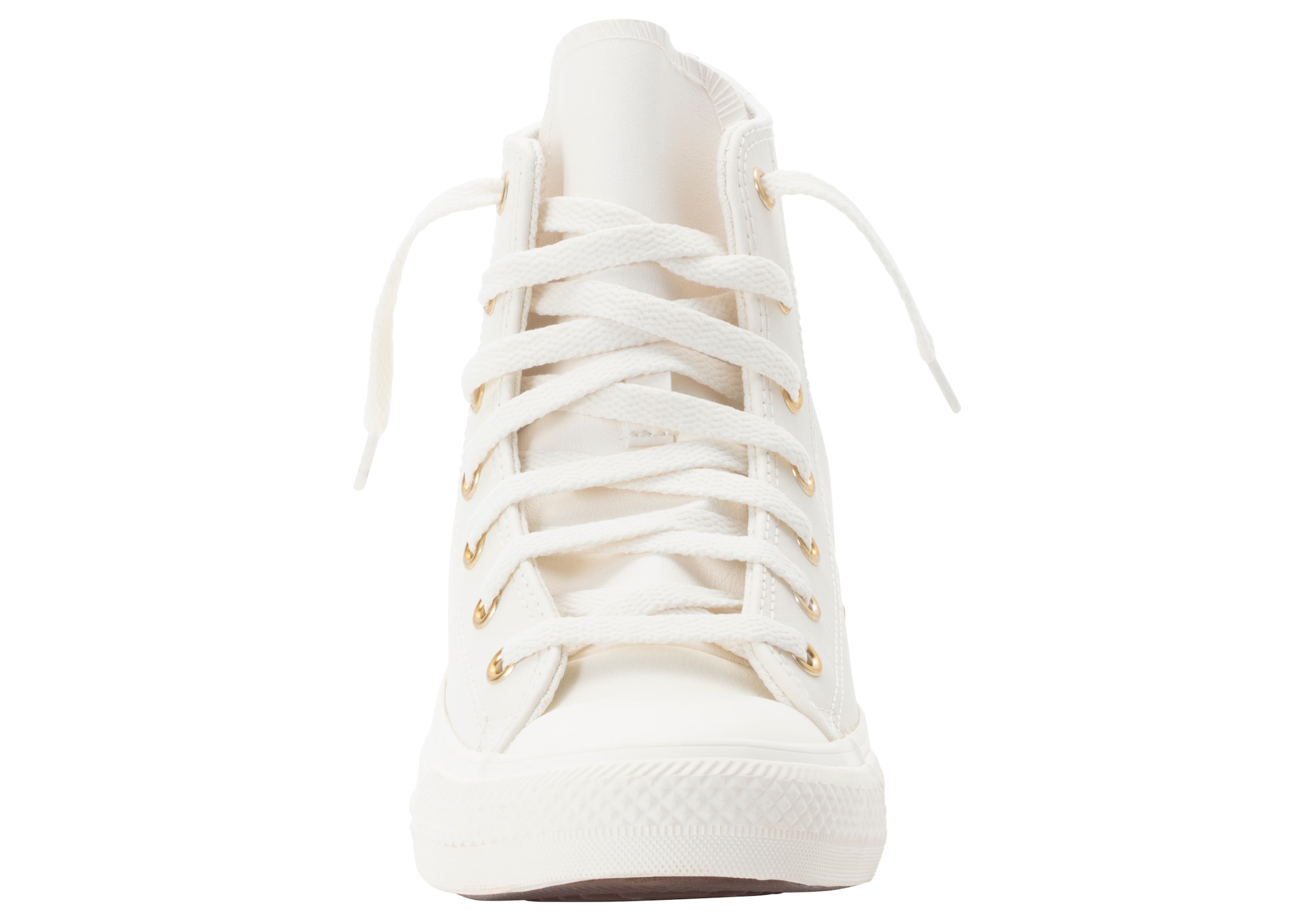 Converse Sneaker »CHUCK TAYLOR ALL STAR GOLD LUXE«