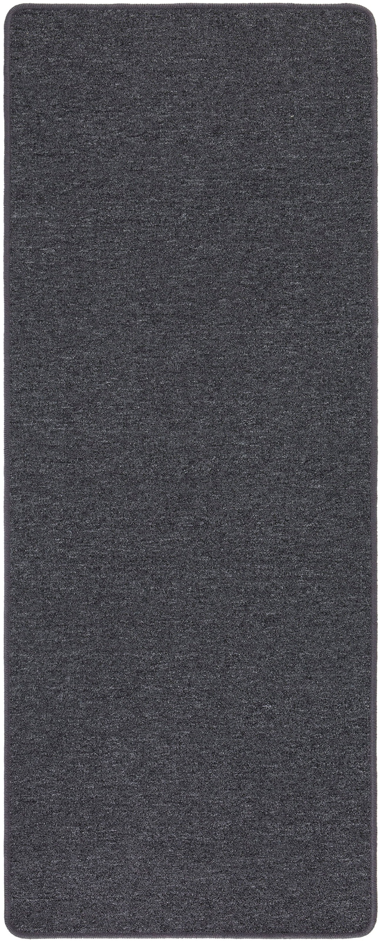 GOODproduct Teppich »Göteborg, Made in Germany« rechteckig 5 mm Höhe melierte Optik, pflegeleicht & strapazierfähig