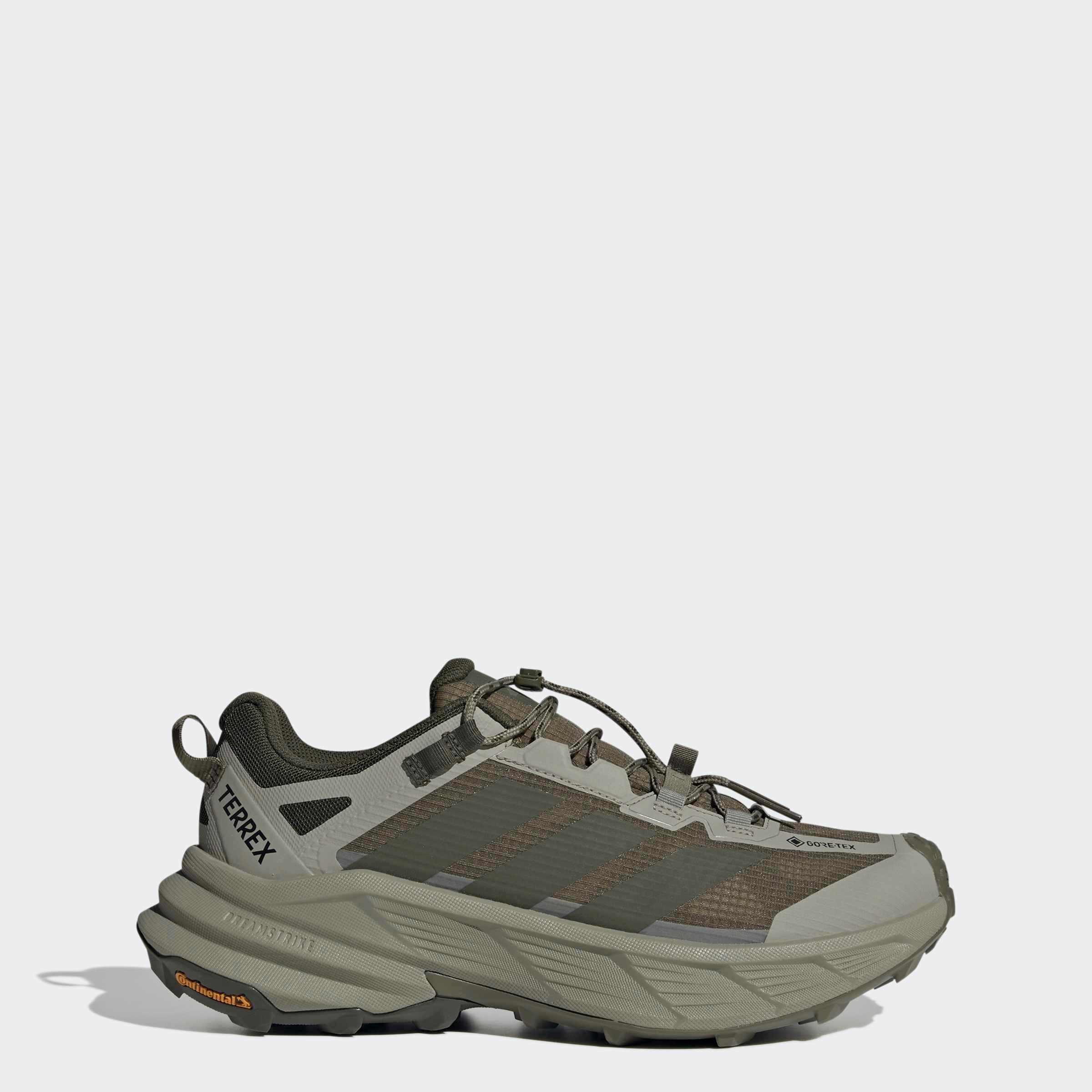 adidas TERREX Chaussure de randonnée »FREEHIKER SL GORE-TEX«  imperméable grâce à la membrane Gore-Tex