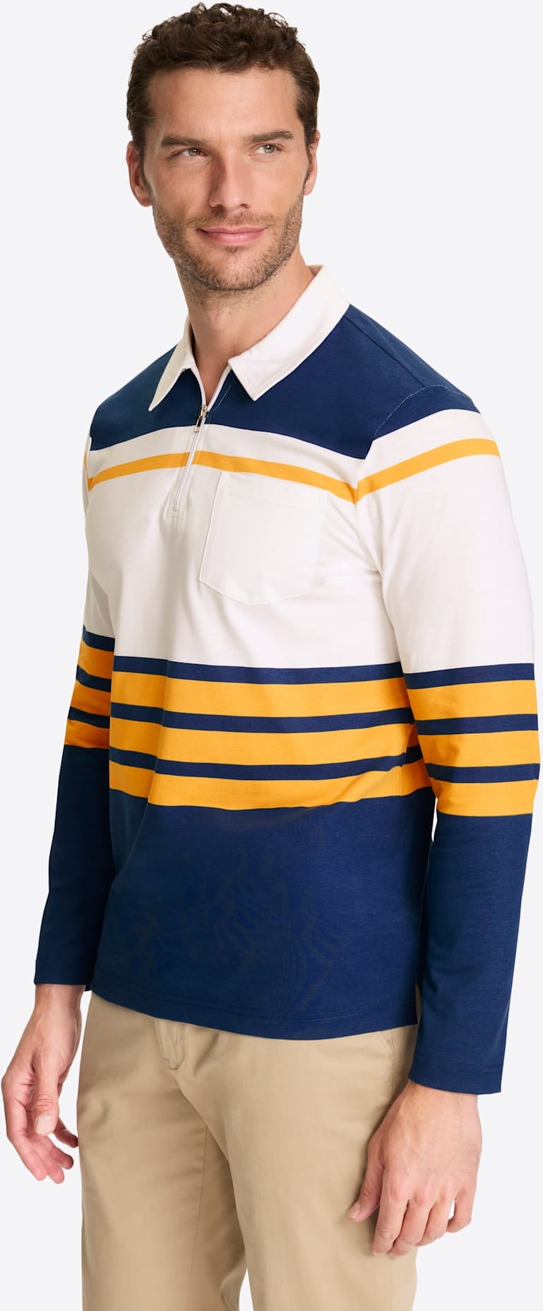 Catamaran Langarmshirt »Langarm-Shirt«, 1 tlg.
