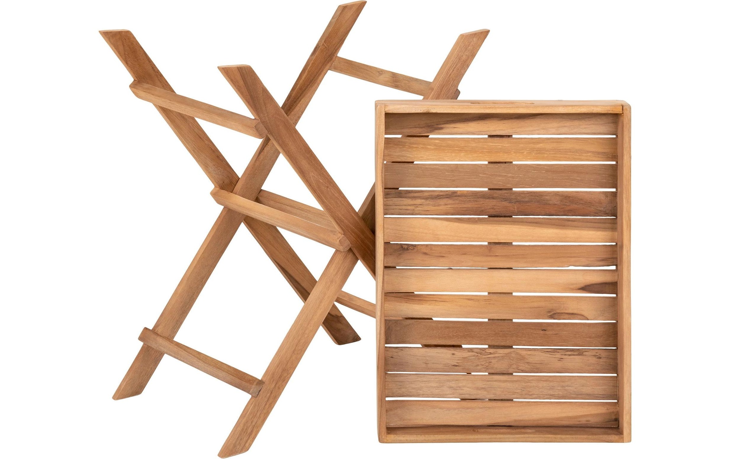 House Nordic Table d'appoint »29 x 39 x 49.5 cm«