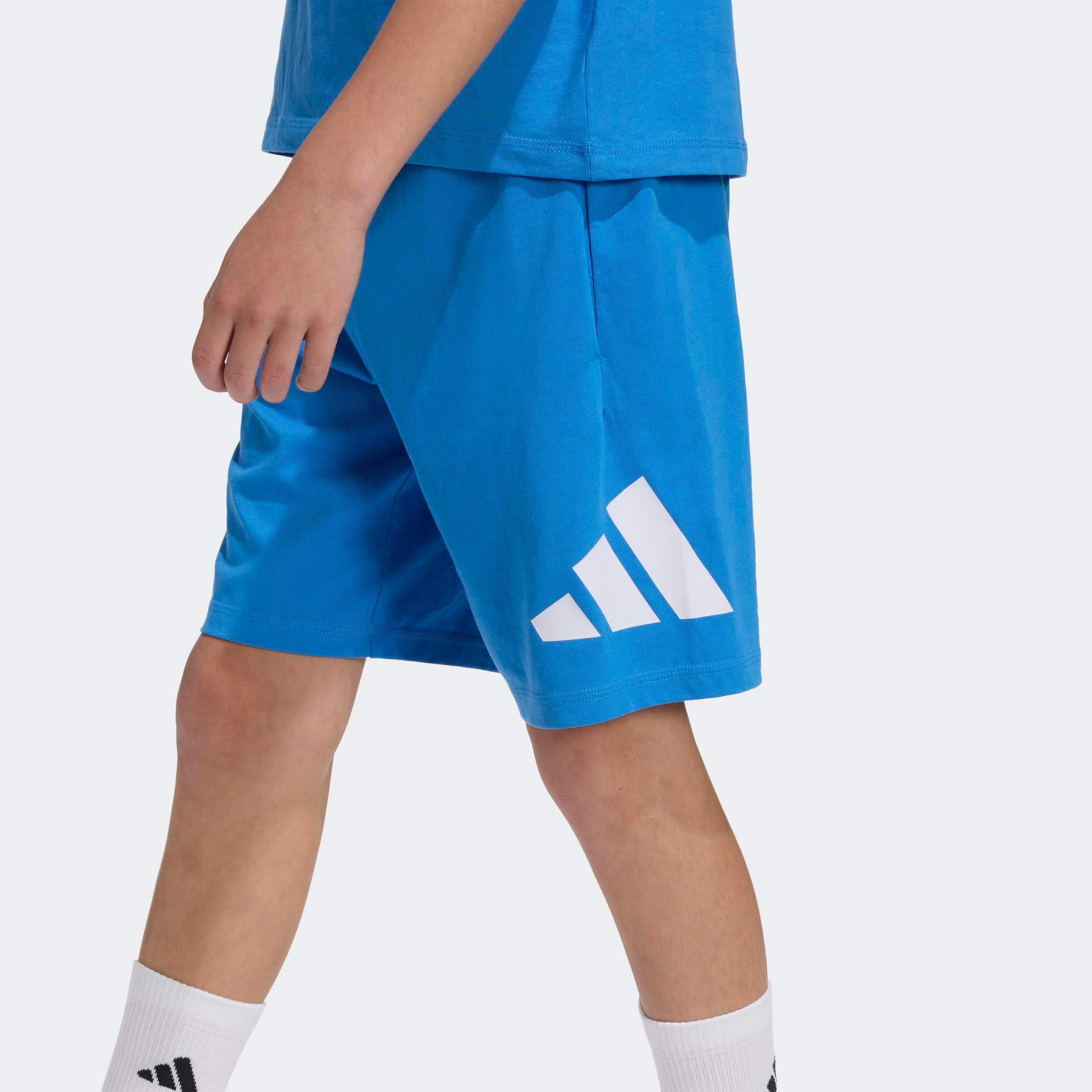 adidas Sportswear Shorts »J BL KN SH 210«