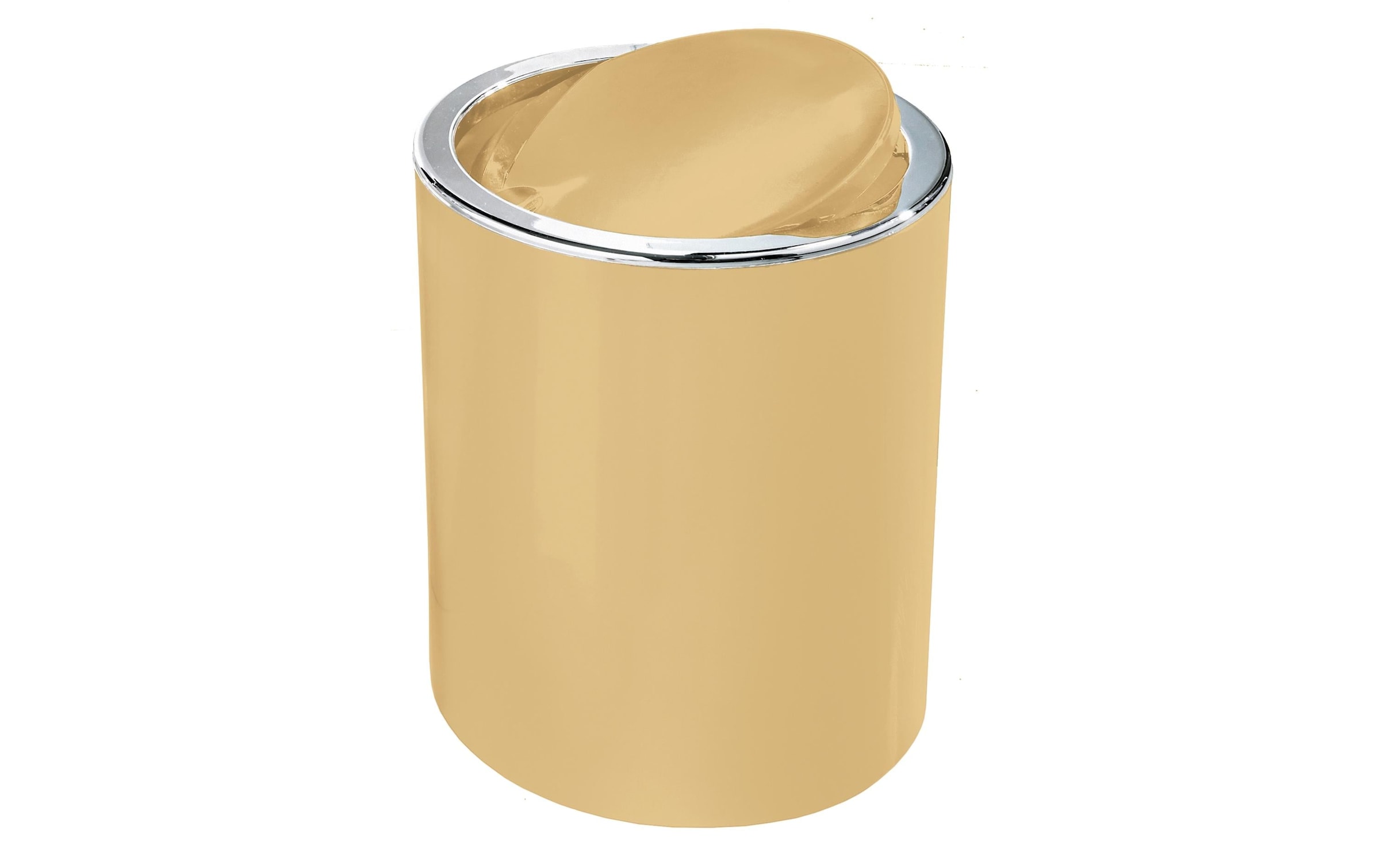 Kleine Wolke Kosmetikeimer »Clap 5 l«