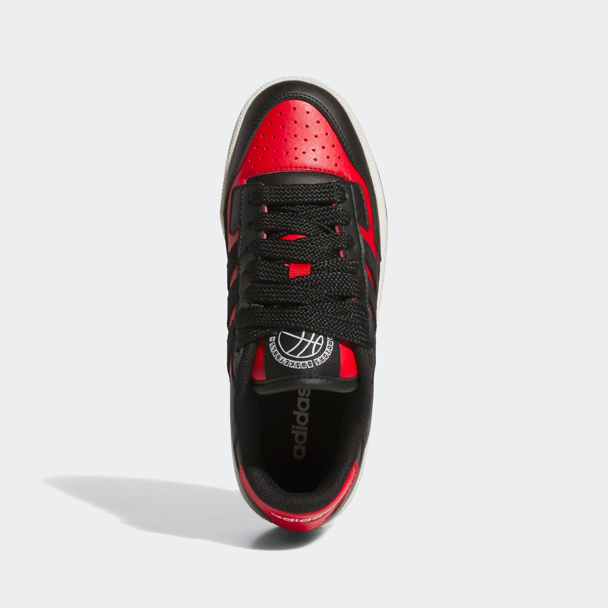 adidas Sportswear Sneaker »RAPID COURT LOW«