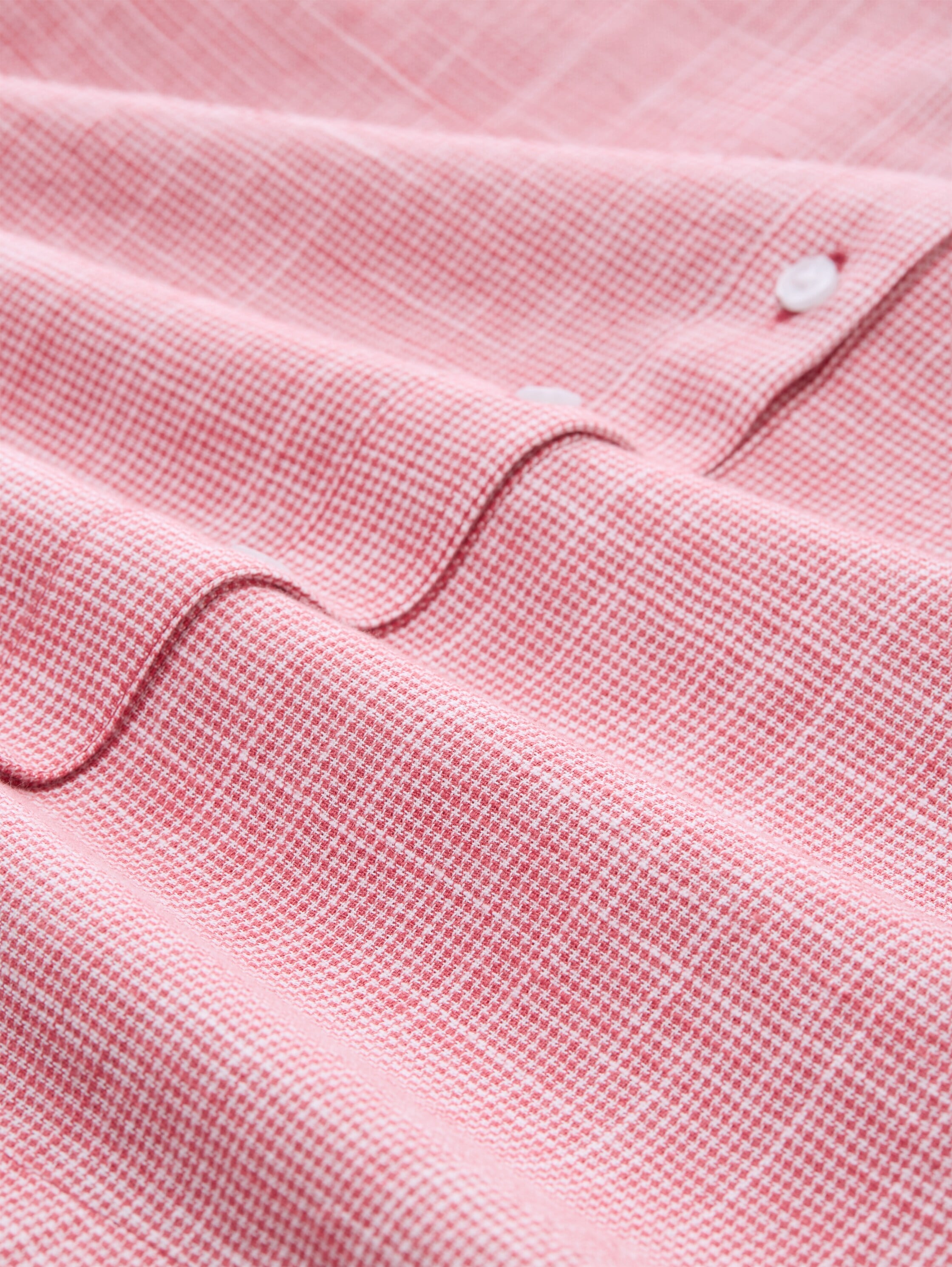TOM TAILOR Blouse classique »Regular« avec motif