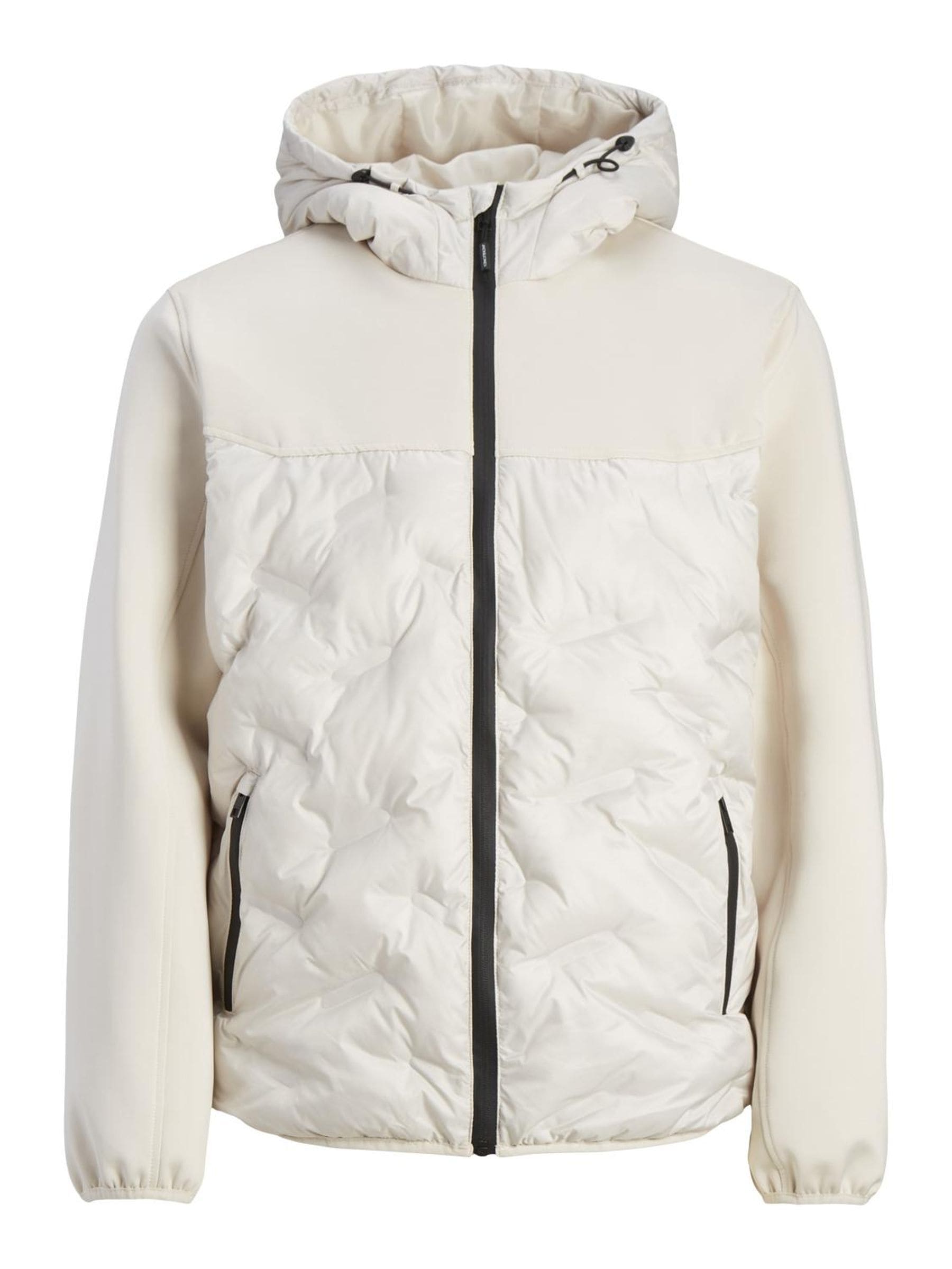 Jack & Jones Steppjacke »JJEMULTI HEAT QUILTED JACKET NOOS«