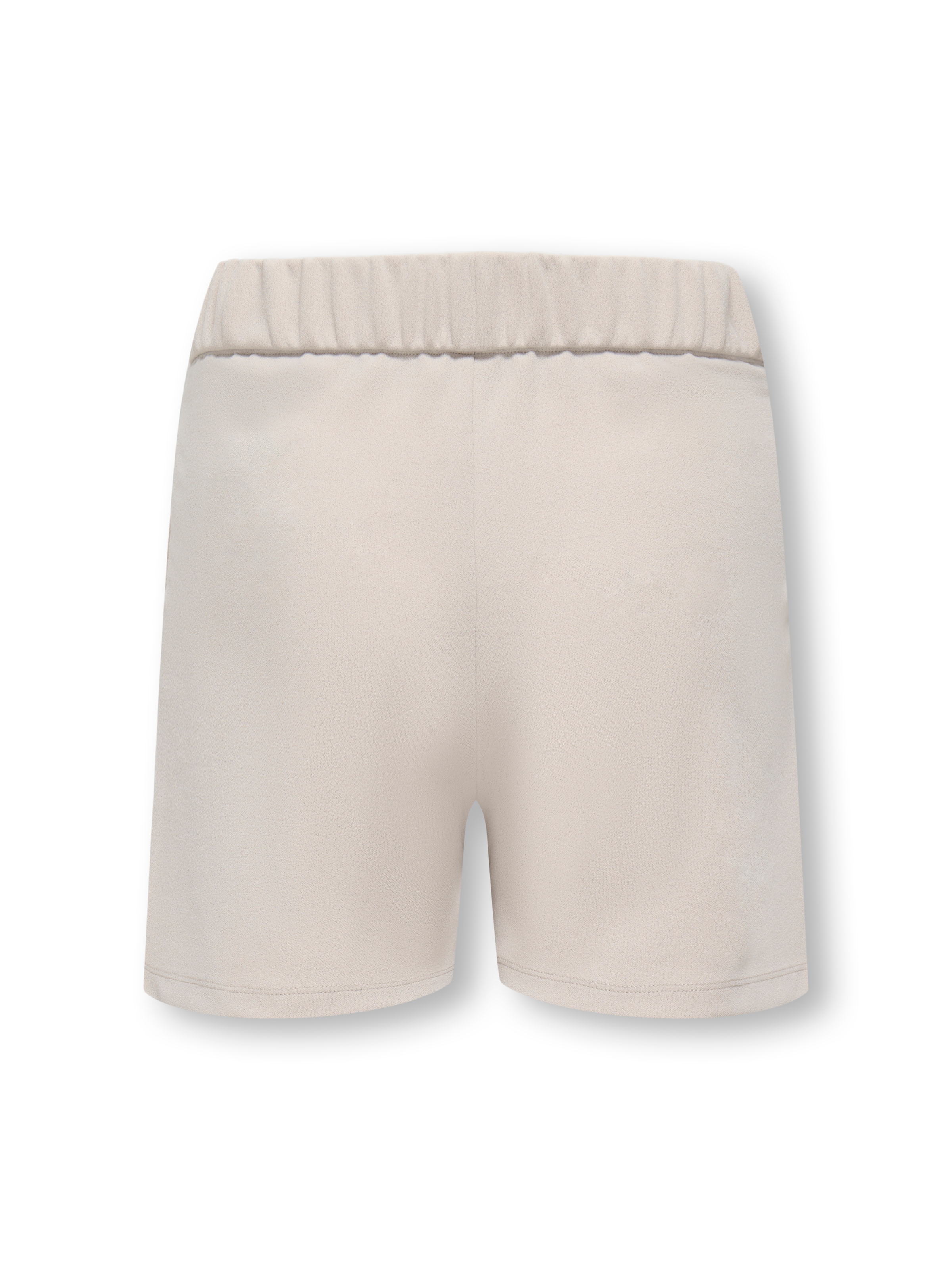 KIDS ONLY Shorts »KOGGEGGO LIFE BUTTON SHORTS VD JRS NOOS«  Materialmix, normal geschnitten