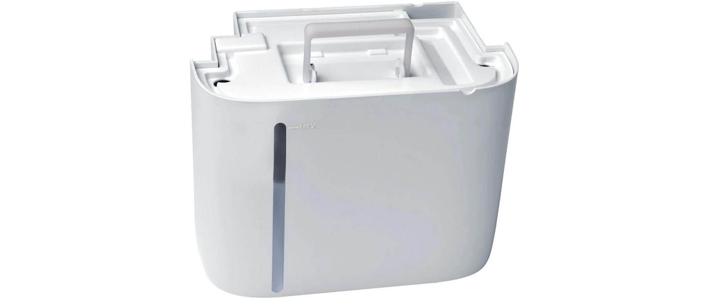 BEKO Luftentfeuchter »DE20W5252« Tank 6,5 l