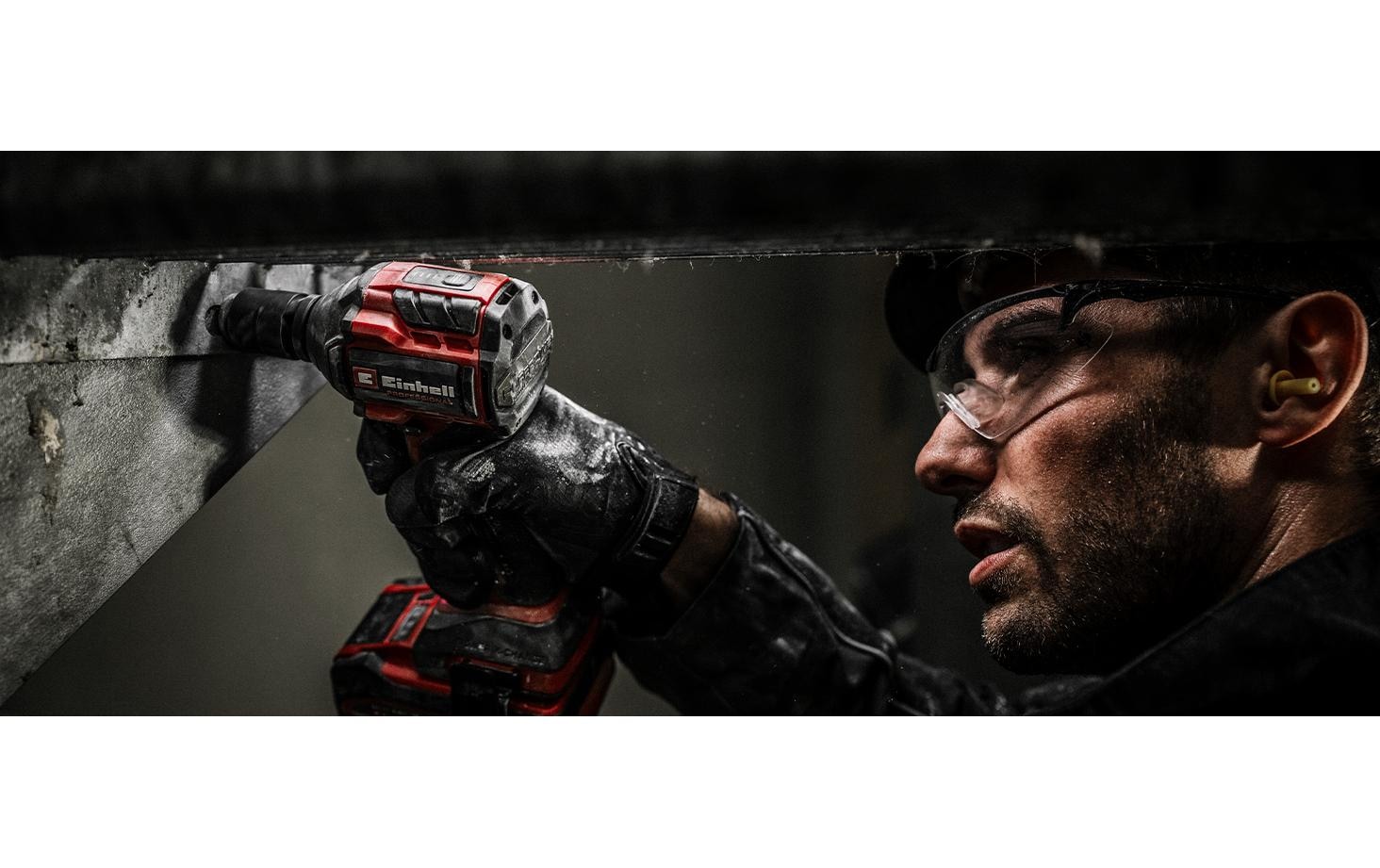 Einhell Akku-Schlagschrauber »TP-CW 18/260«