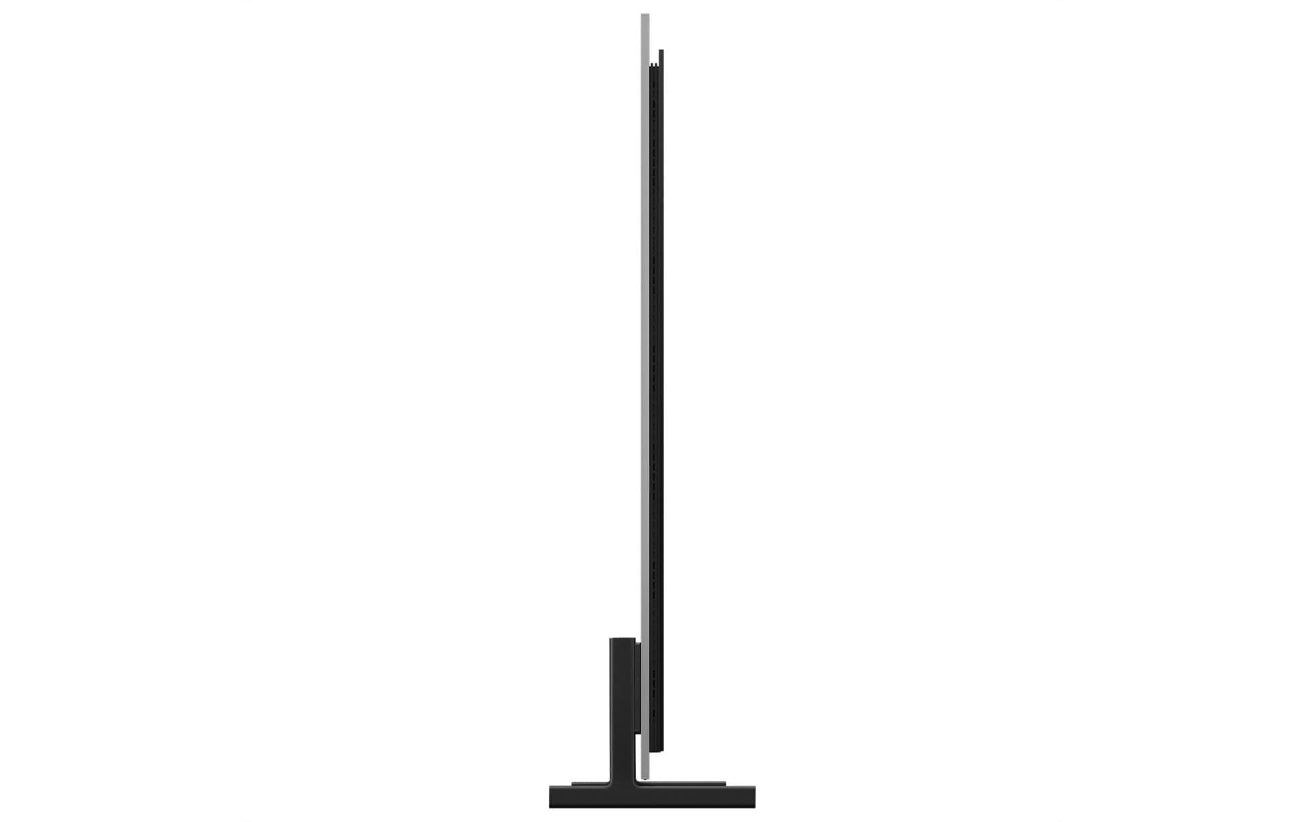 Samsung Téléviseur OLED »TV QE65S99H« 163 cm/65 ″ Télévision intelligente
