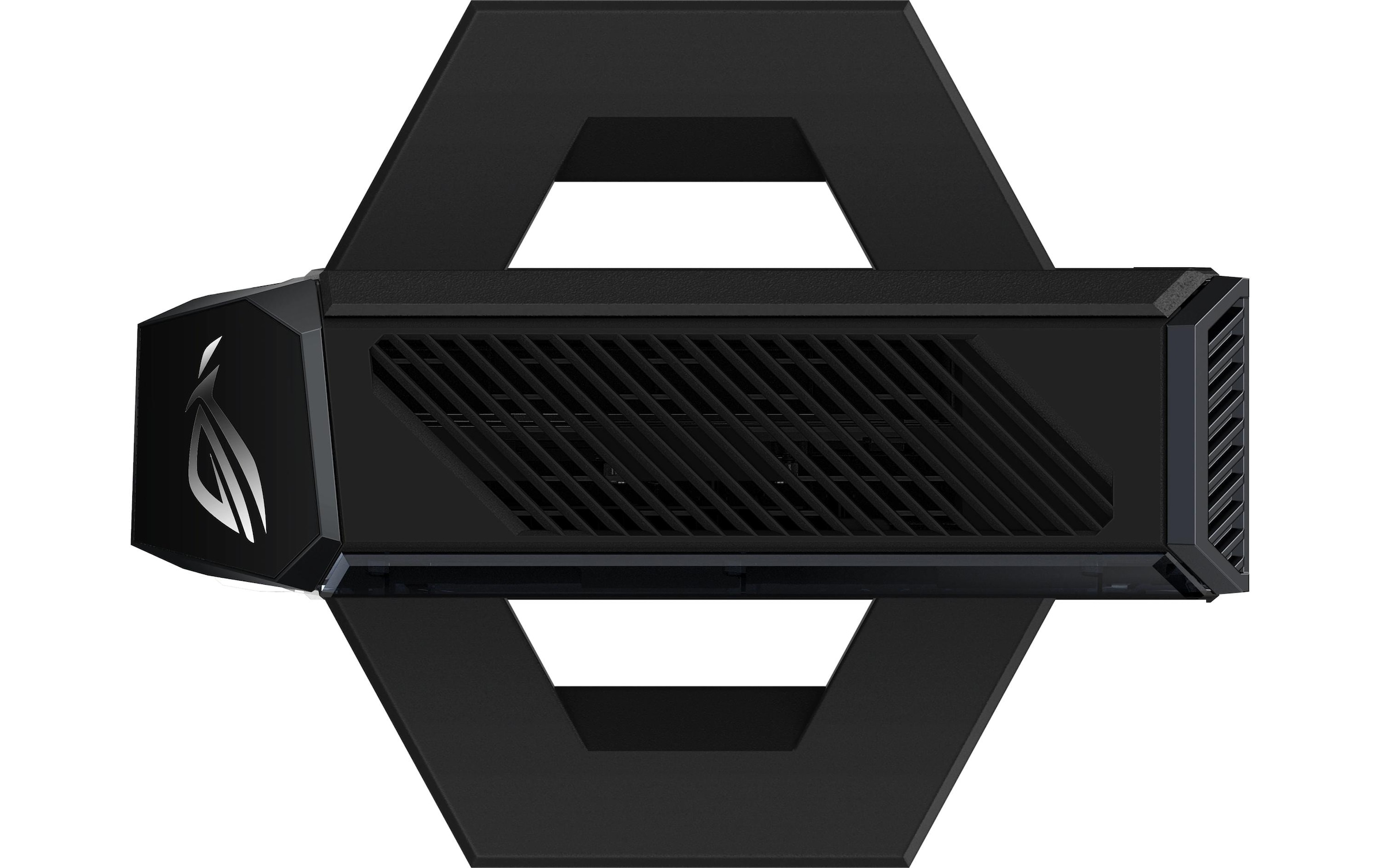 Asus Mini-PC »ROG NUC 15 Tall RNUC15JNK9X489A2«