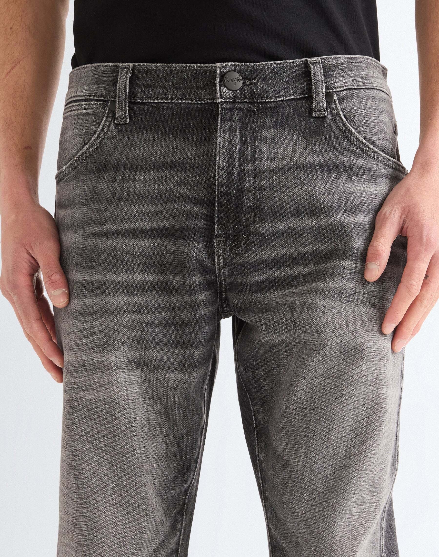 Wrangler Jeans taille basse »WRANGLER Jeans Redford«