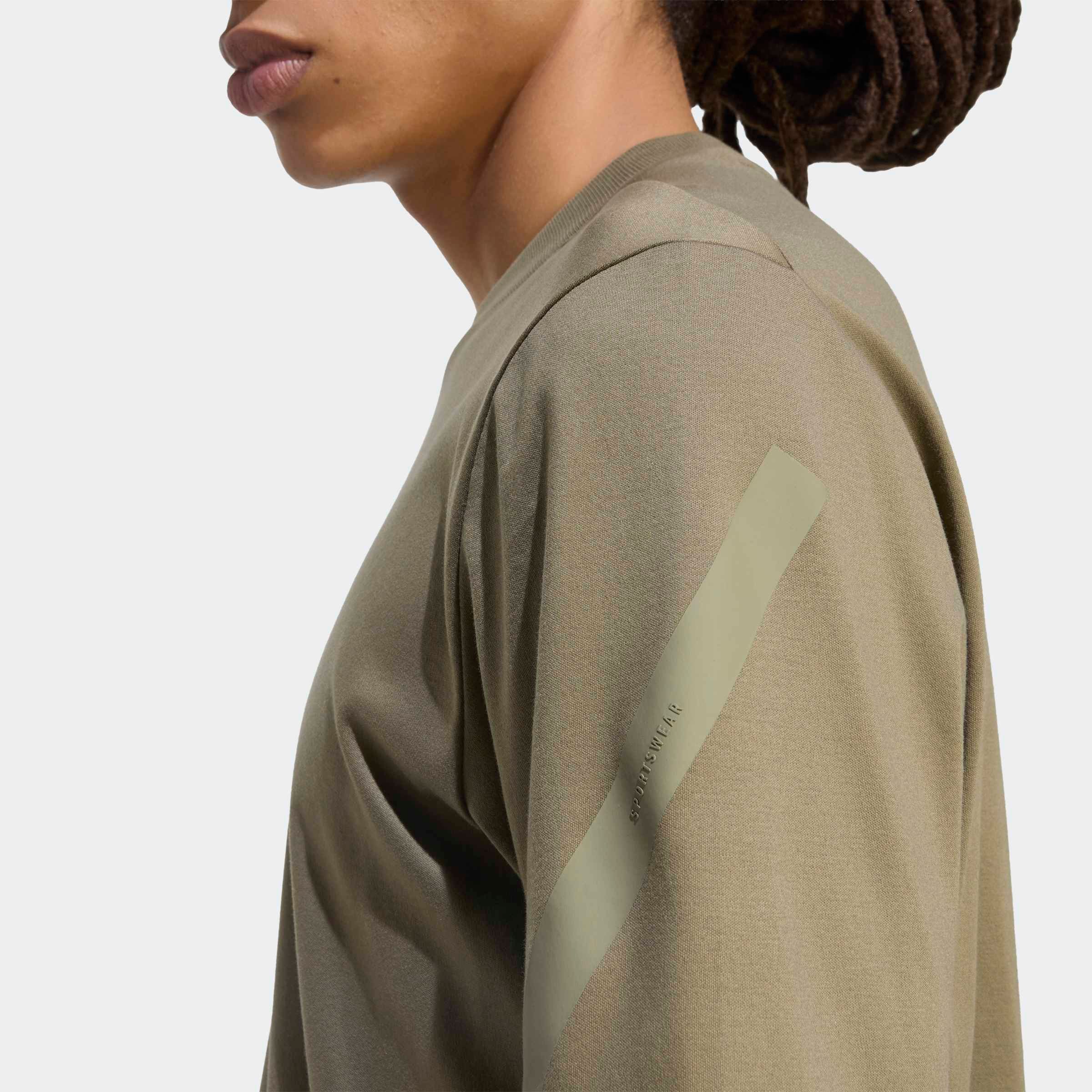 adidas Sportswear T-shirt »ADIDAS Z.N.E«