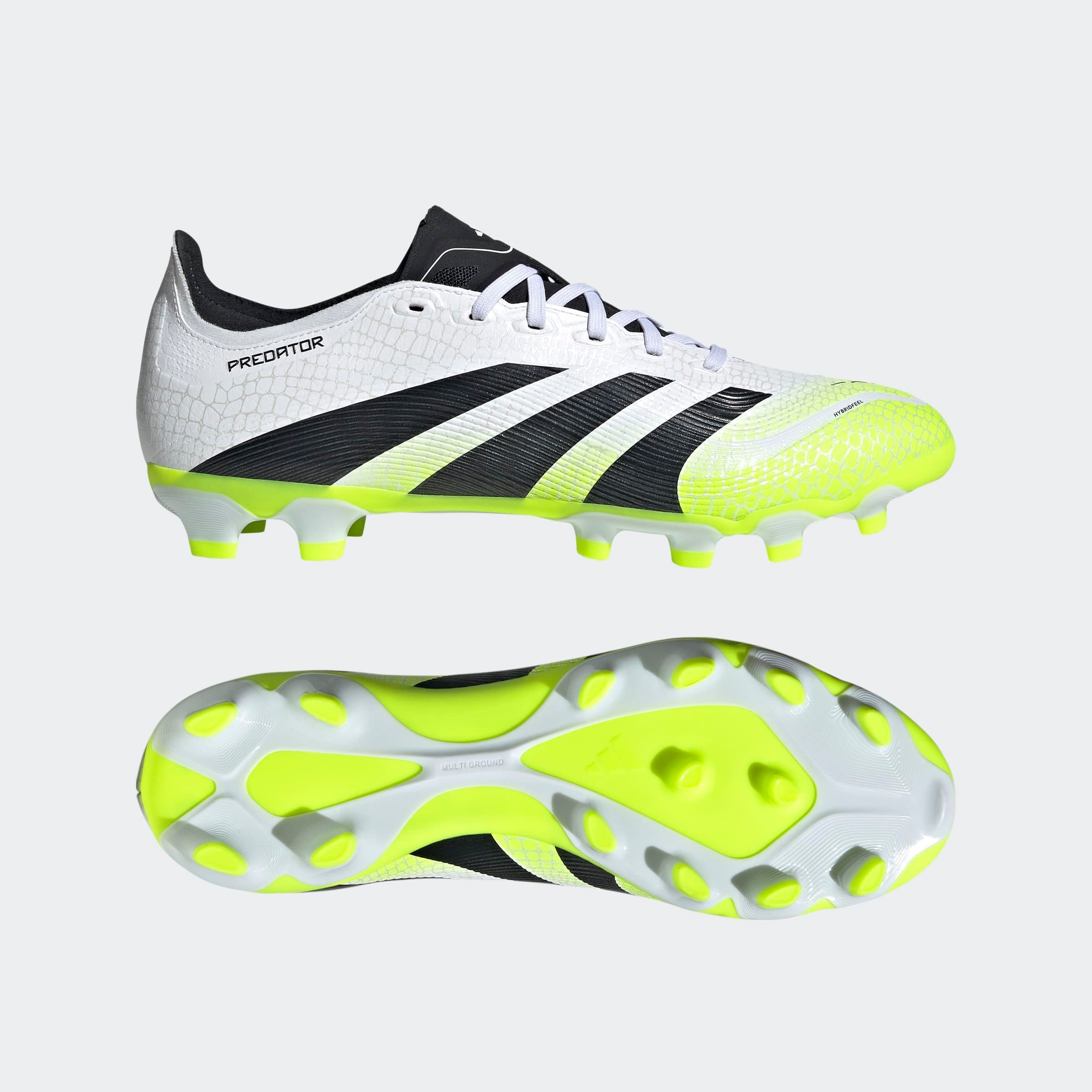 adidas Performance Fussballschuh »PREDATOR LEAGUE MULTI-GROUND«  geeignet für Rasen- und Kunstrasenplätze