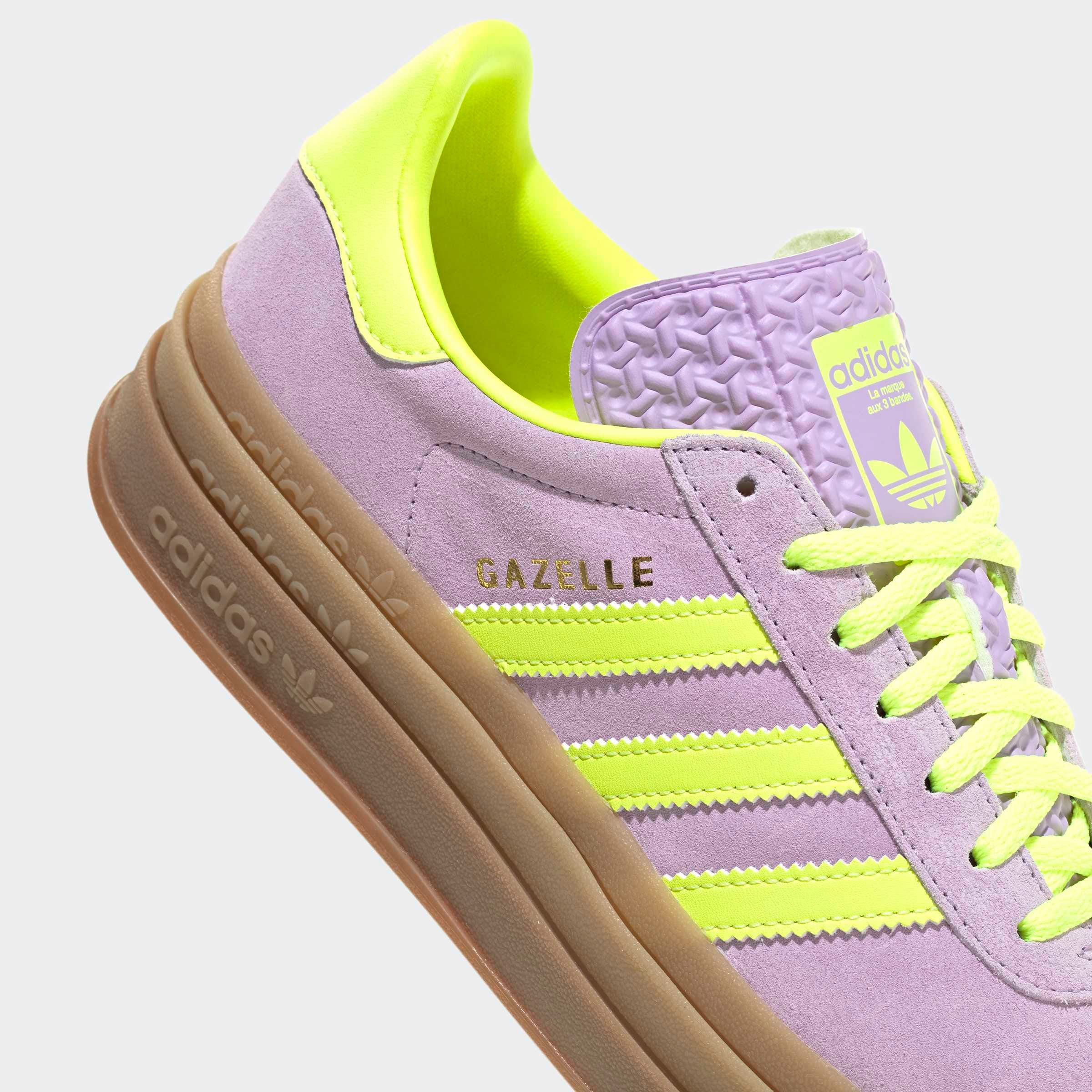 adidas Originals Sneaker »GAZELLE BOLD«