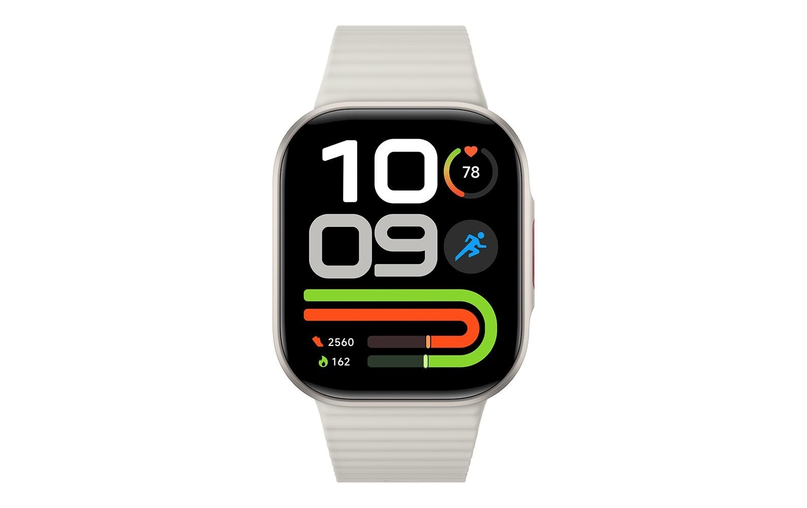 Xiaomi Smartwatch »Redmi Watch 6 Lite«