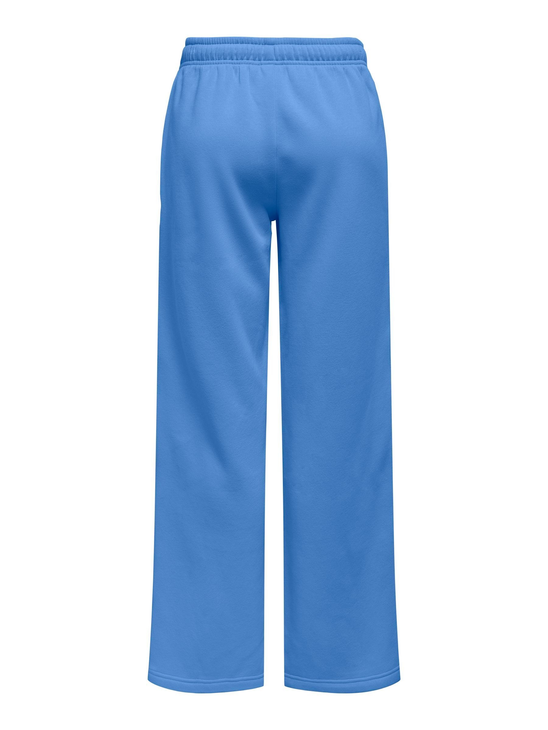 ONLY Sweathose »ONLBEST STRAIGHT PANT SWT NOOS«