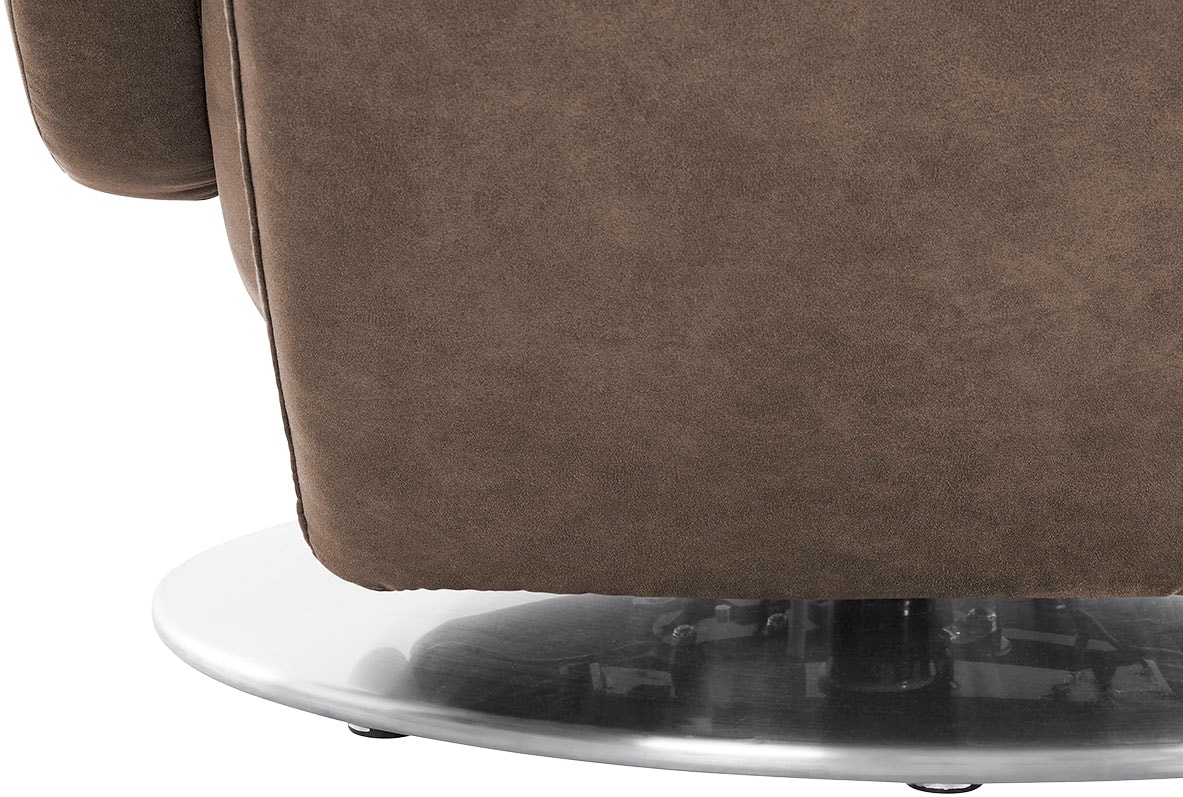 sit&more Fauteuil TV »Invito« in Grösse L, wahlweise mit Motor und Aufstehhilfe