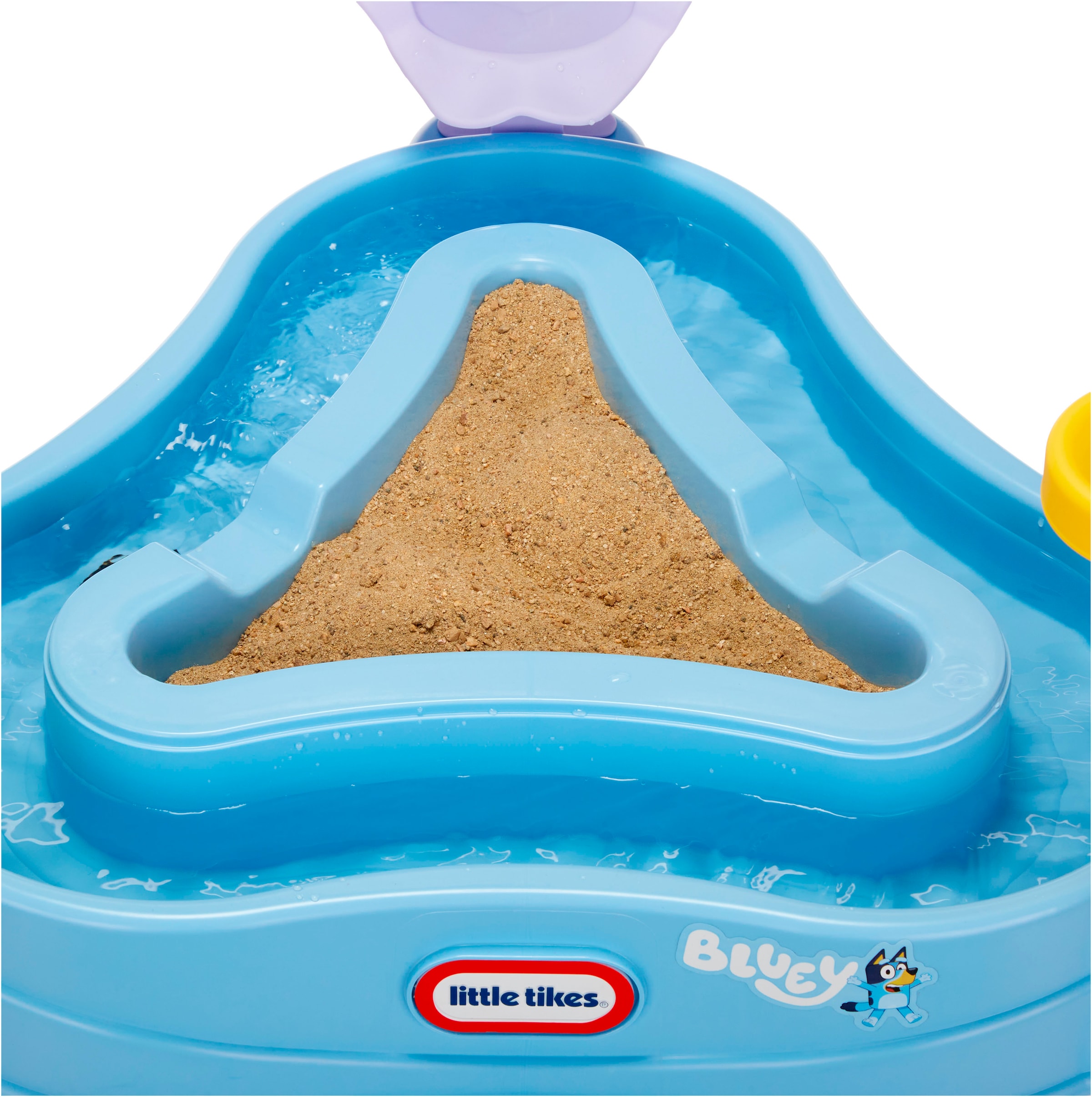Little Tikes® Table de jeu »Bluey Beach Water Table«