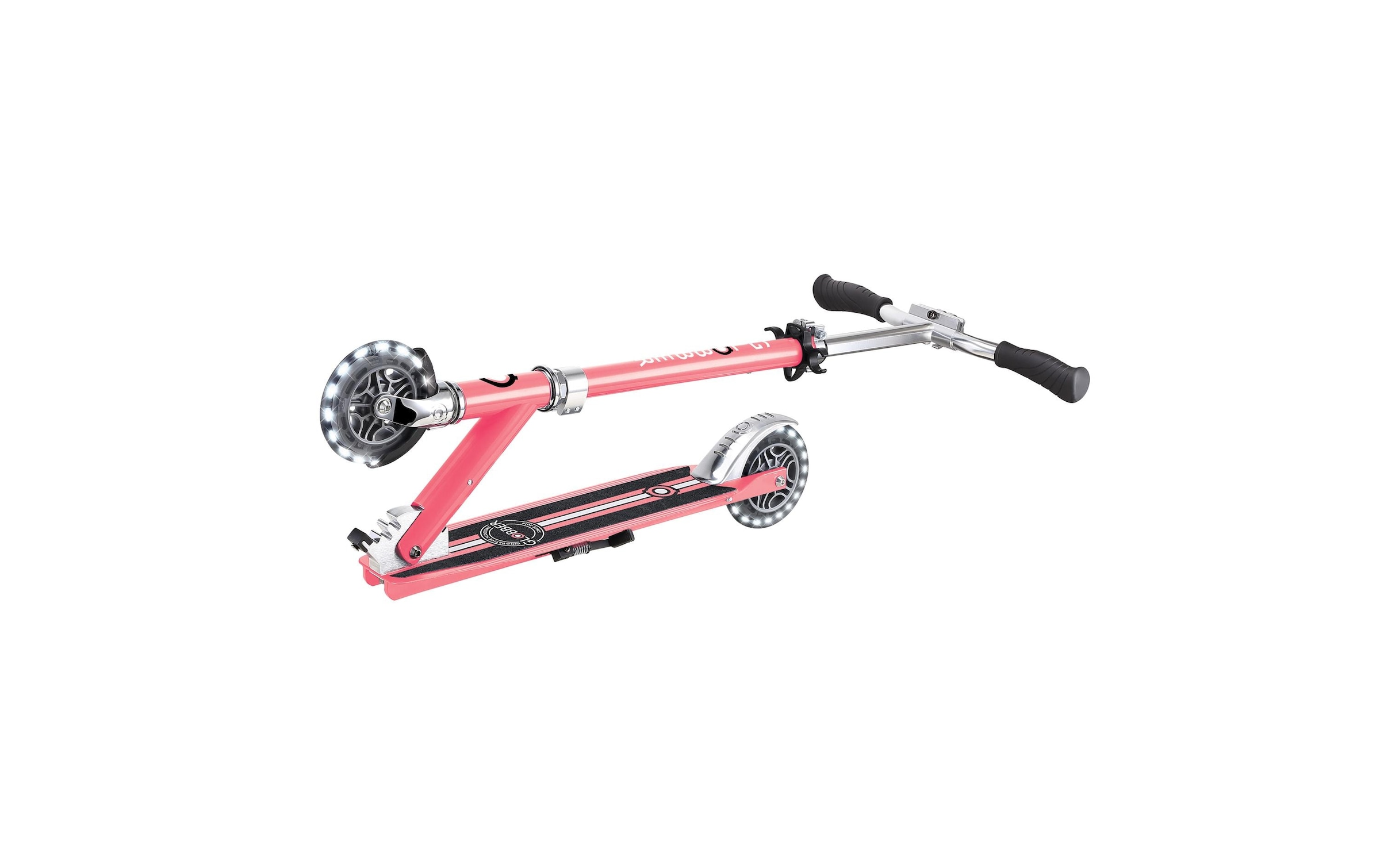 Globber Scooter »Flow Element Lights«