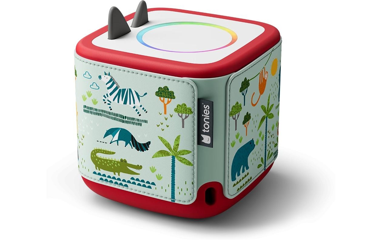 tonies Housse de haut-parleur »Toniebox 2«