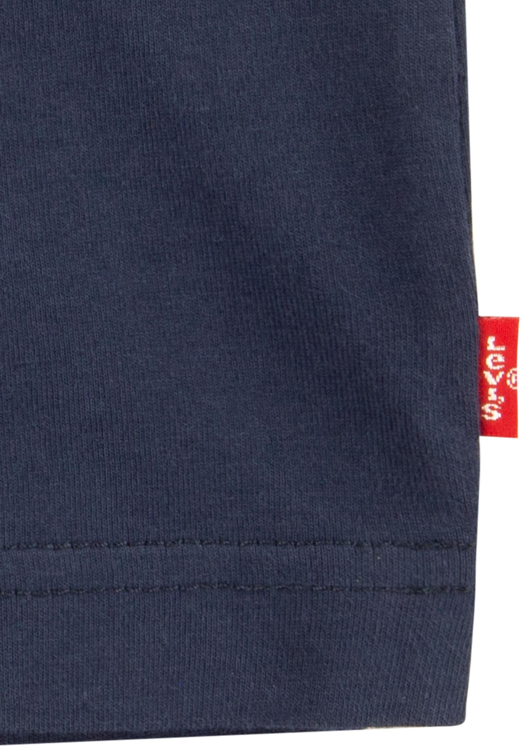Levi's® Kids T-Shirt »LVB BATWING CHEST HIT« Mit Logo Stickerei for BOYS