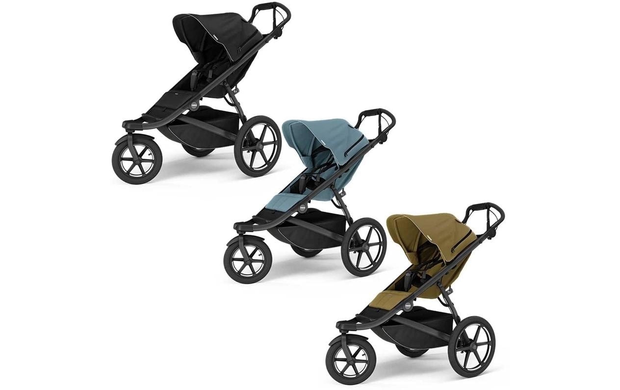 Thule Kinder-Buggy »Urban Glide 3«