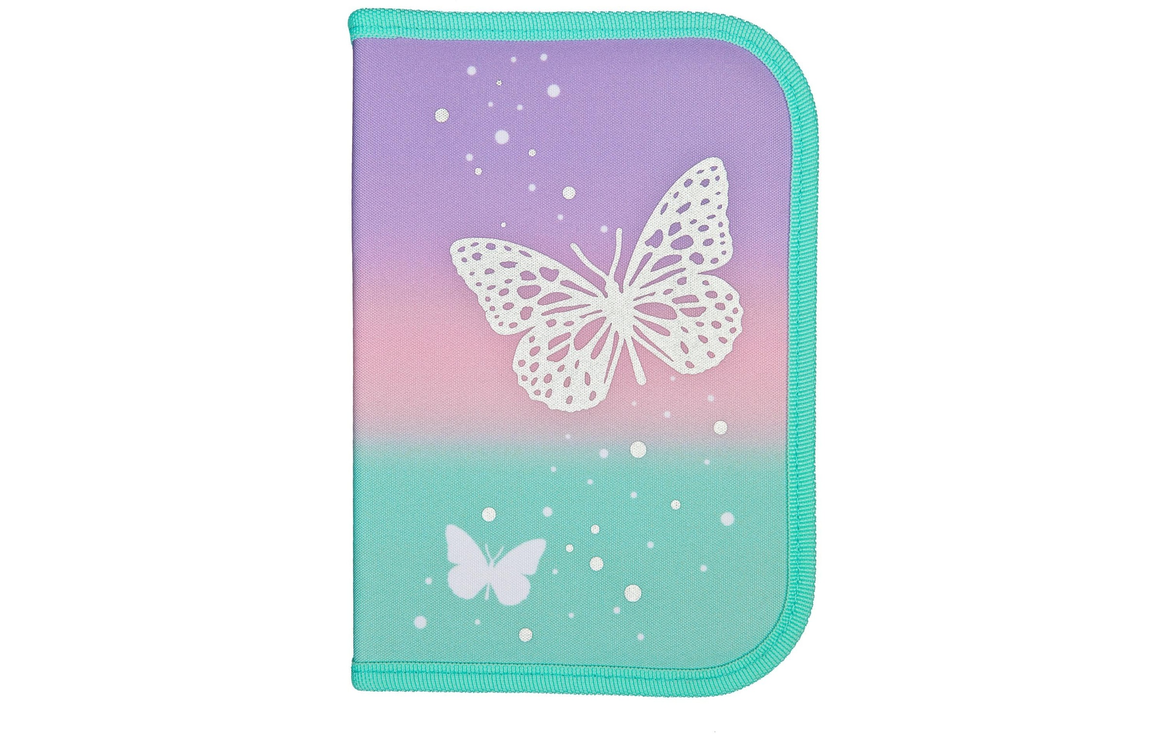 Scooli Schulrucksack »Scooli Schulthek-Set 5-teilig«