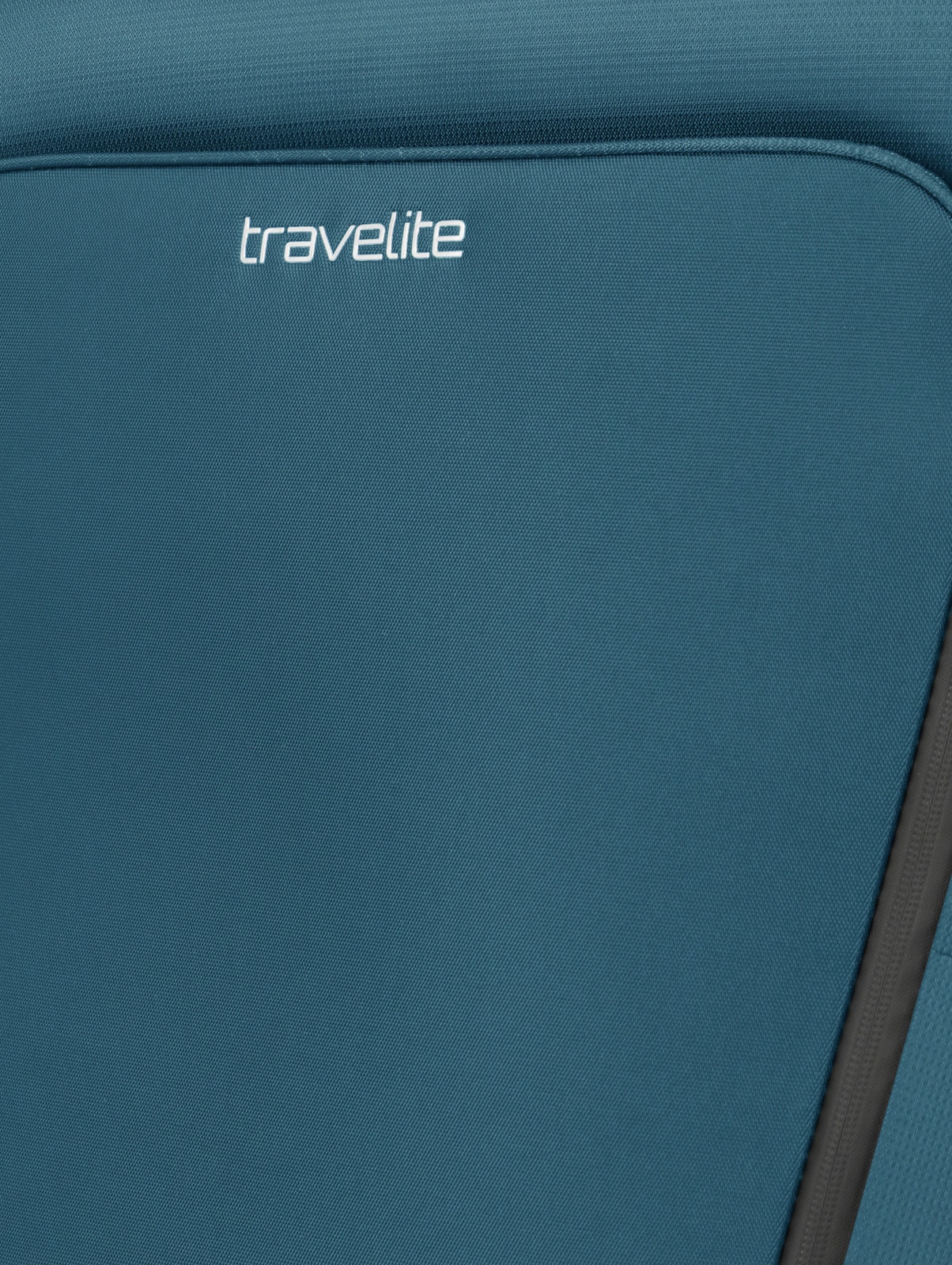travelite Handgepäck-Trolley »JETPACK Multi 2 Cabin Handgepäck Koffer« 41 l 2 Rollen Weichgepäck, passend für Ryanair, Condor und viele gängige Airlines