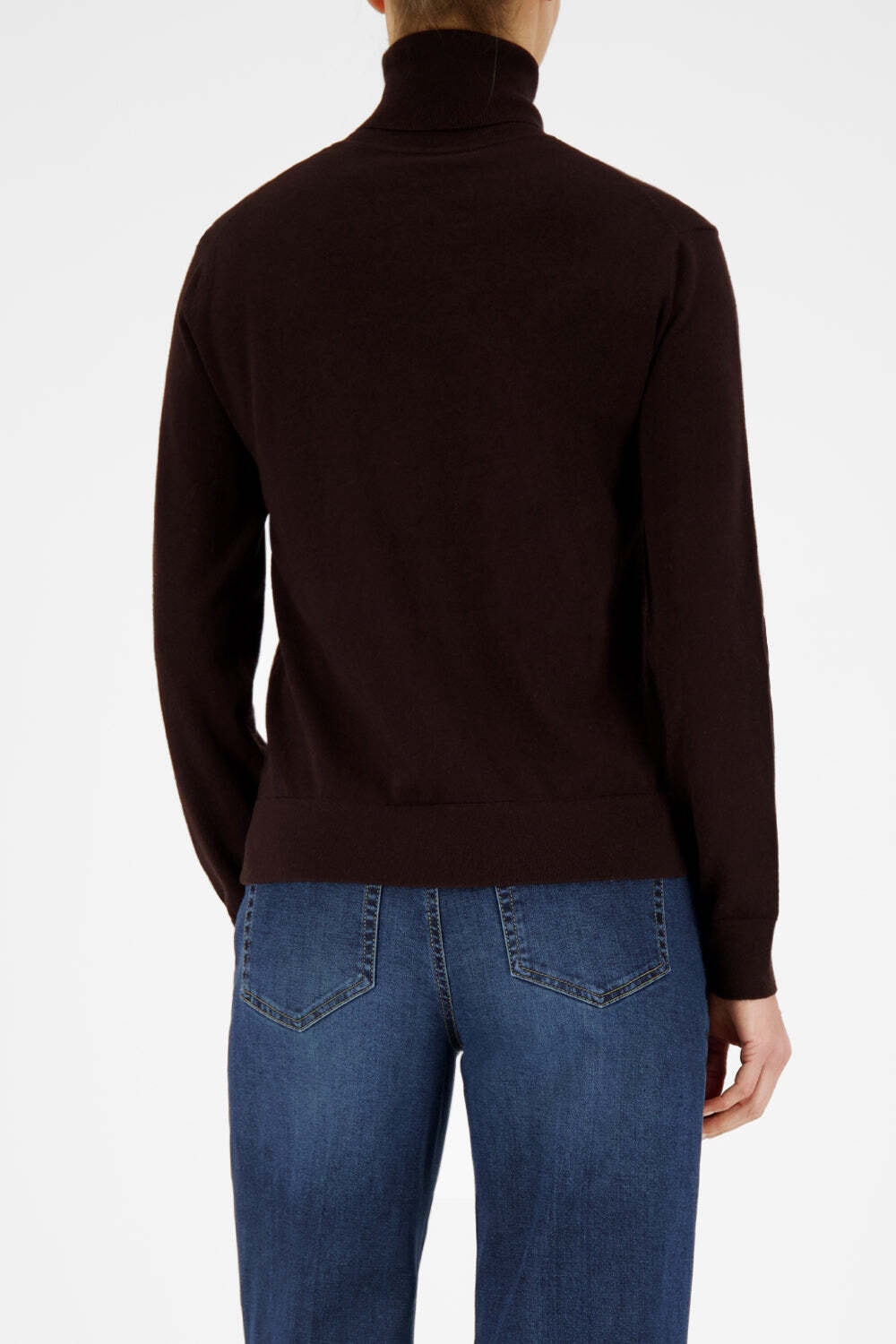 Atelier GARDEUR Rollkragenpullover »Atelier GARDEUR Rollkragenpullover PULLOVER1«