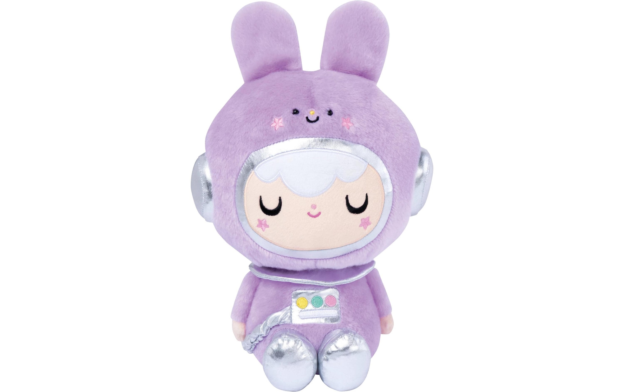   Figurine en peluche »Max Bersinger Astro Bunny«