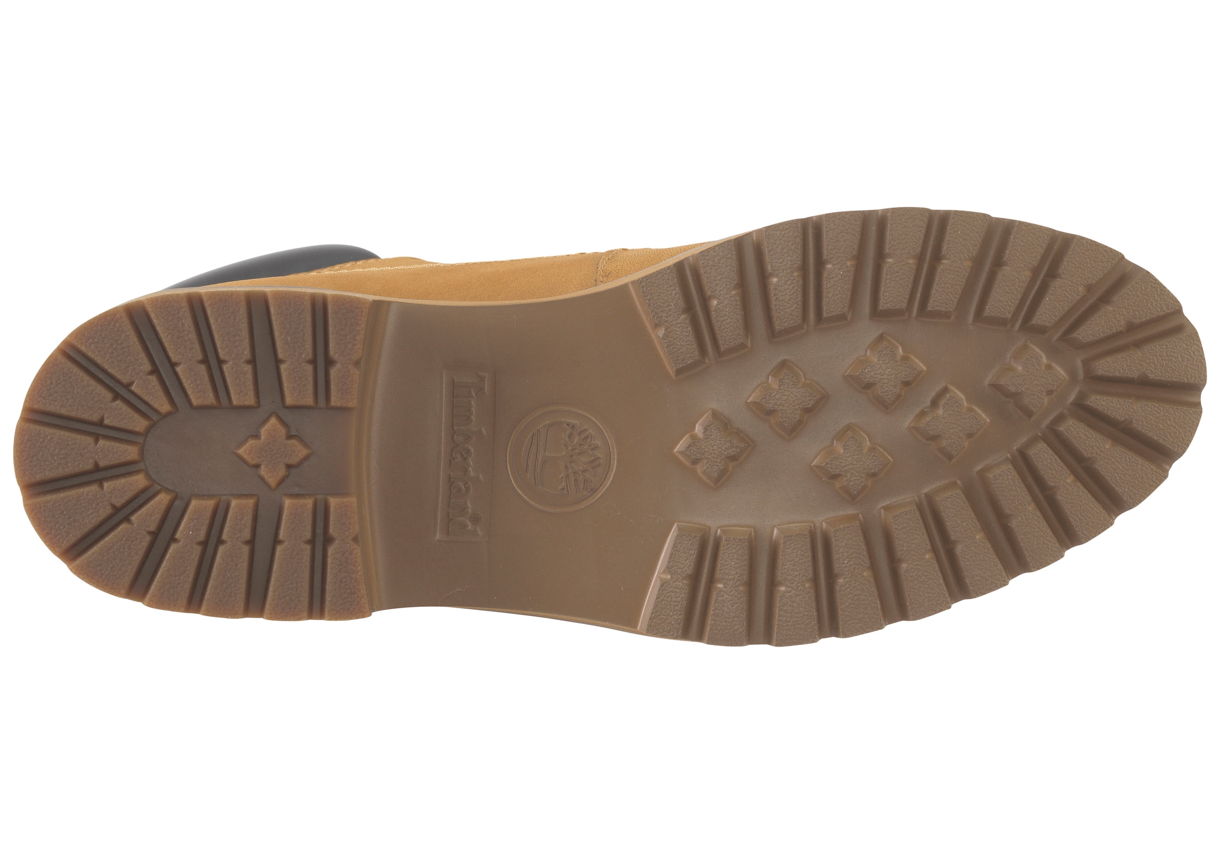 Timberland Schnürboots »CARNABY COOL MID LACE UP BOOT«  Winterstiefel, Schnürstiefel, Winterschuhe