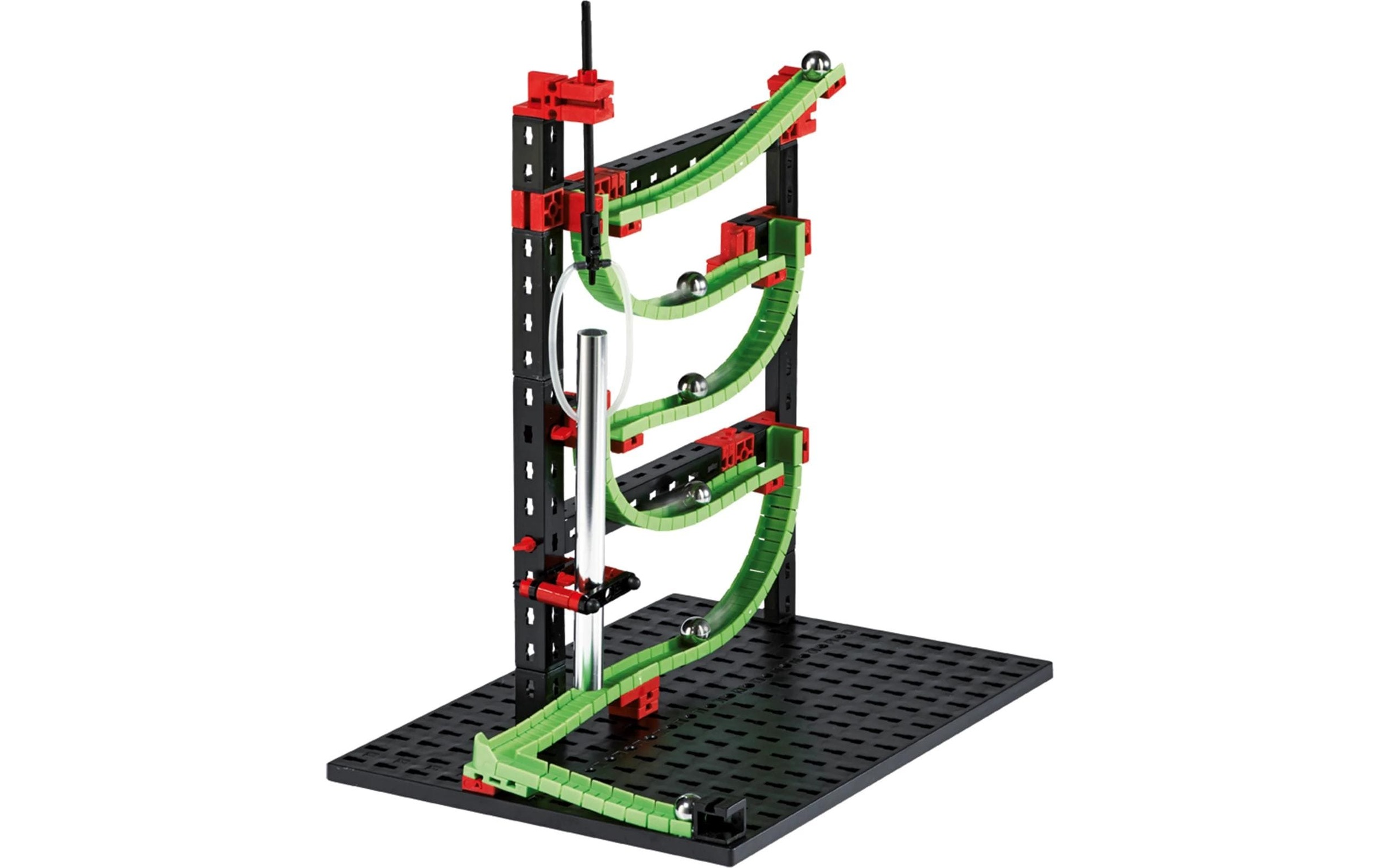 fischertechnik Kugelbahn »Dynamic M«