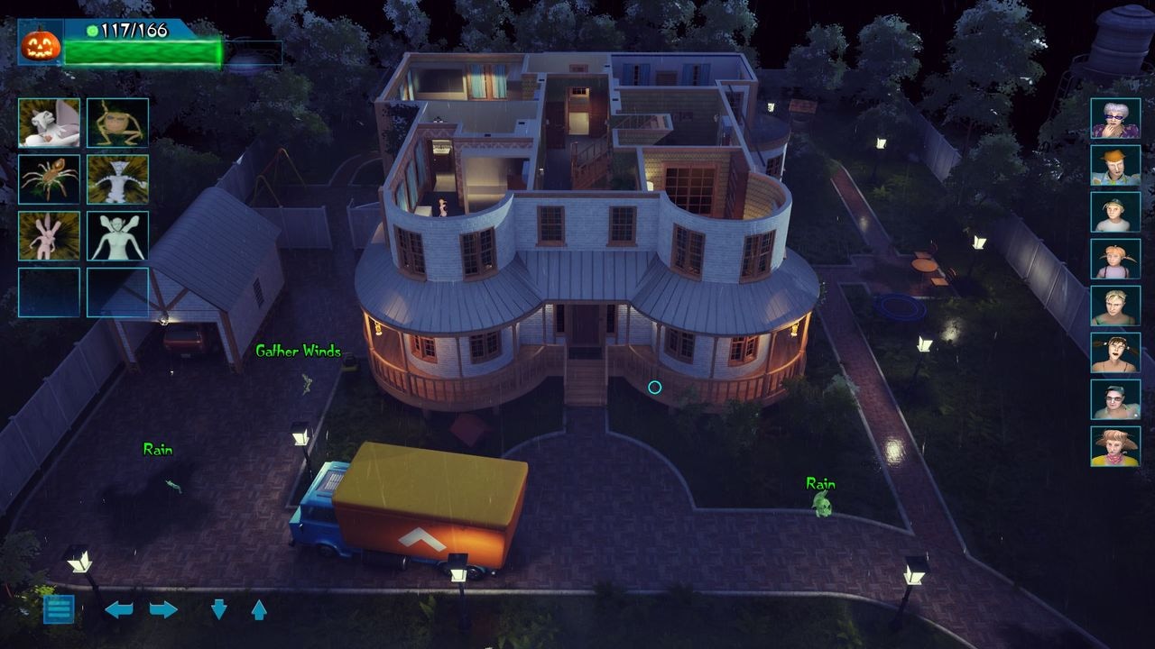 U&I Entertainment Logiciel de jeu »Ghost Master Resurrection« Nintendo Switch