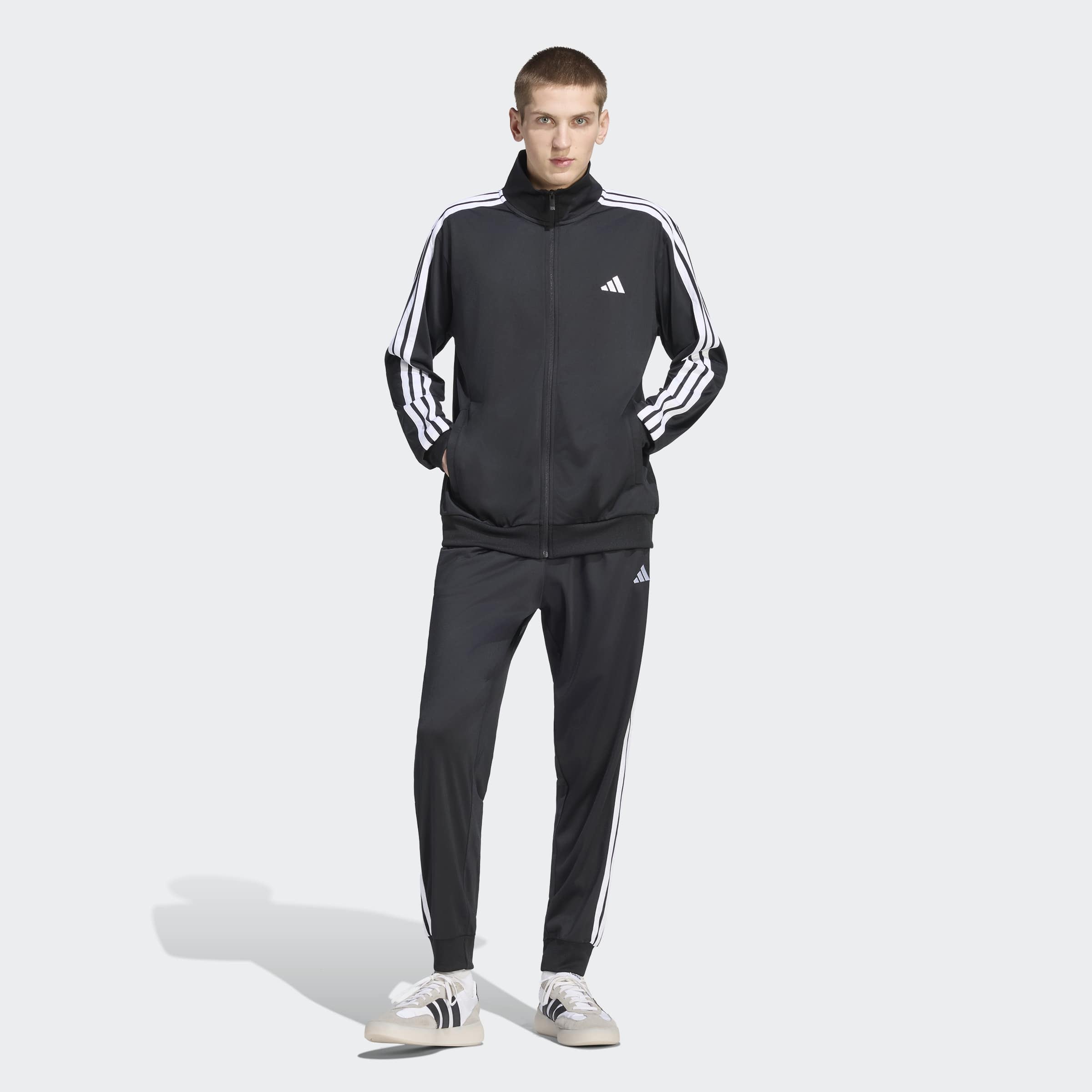 adidas Sportswear Combinaison d'entraînement »M DAYRDY TS« 2