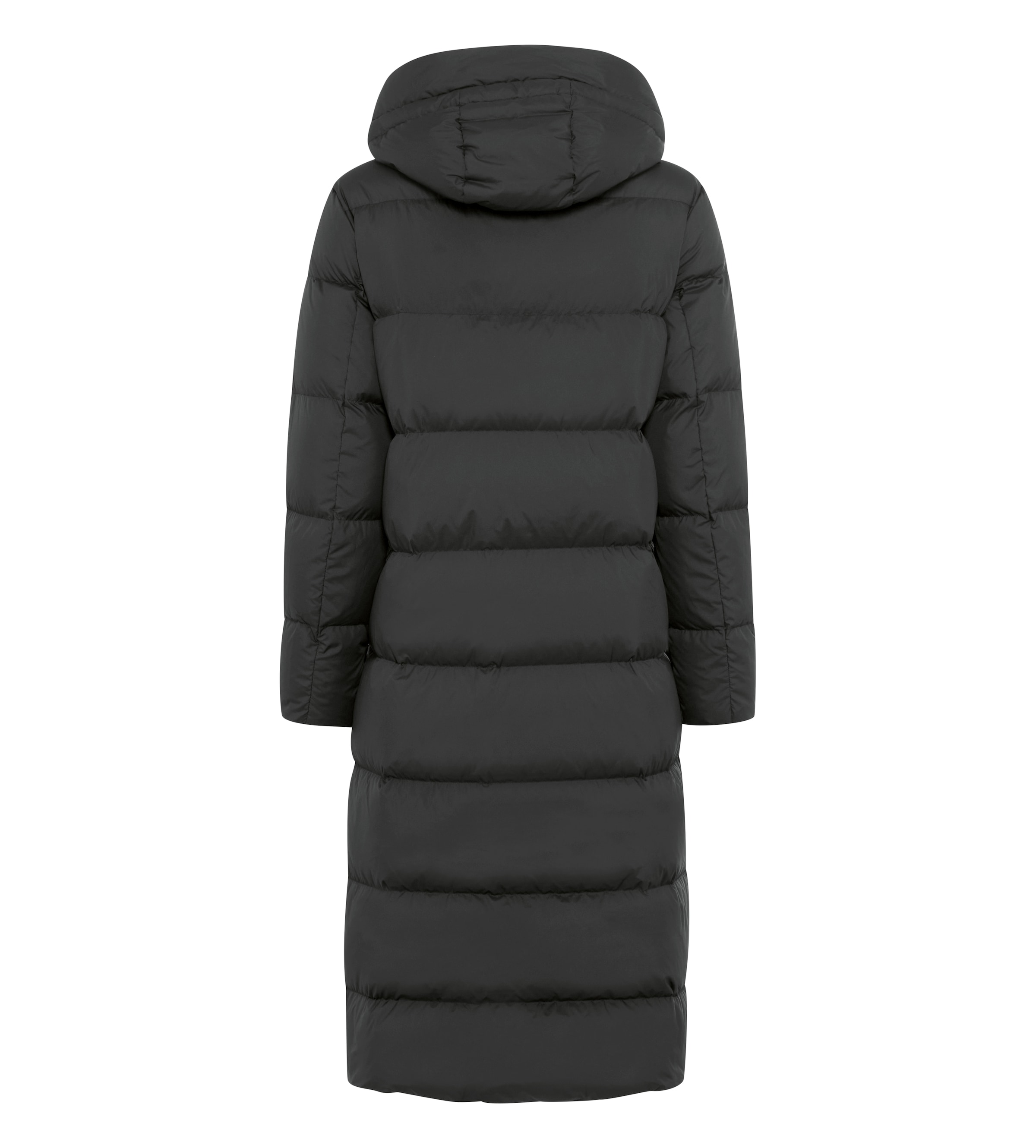 Fuchs Schmitt Manteau matelassé »Steppmantel« mit Kapuze