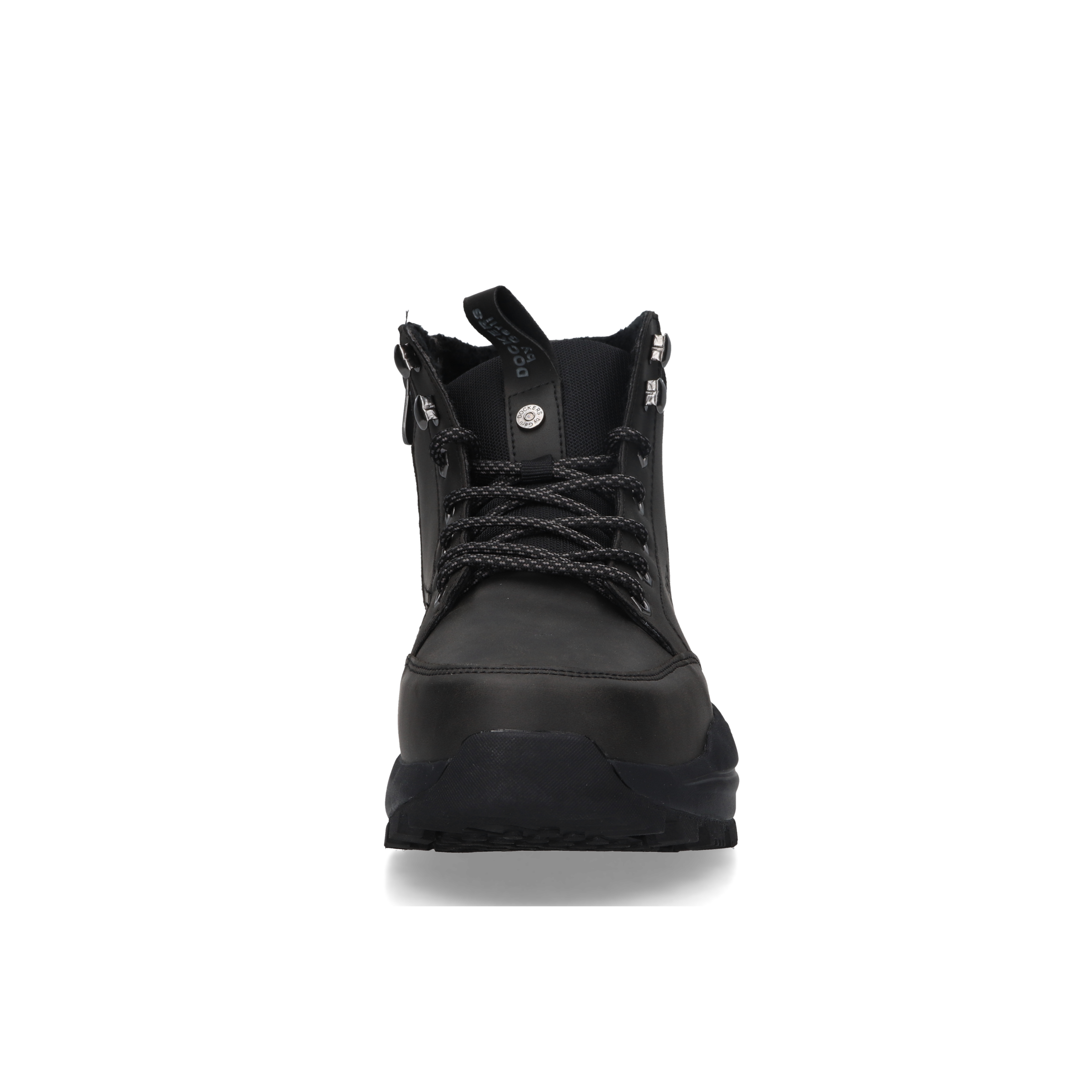 Dockers by Gerli Bottes d'hiver  Schnürboots mit Warmfutter