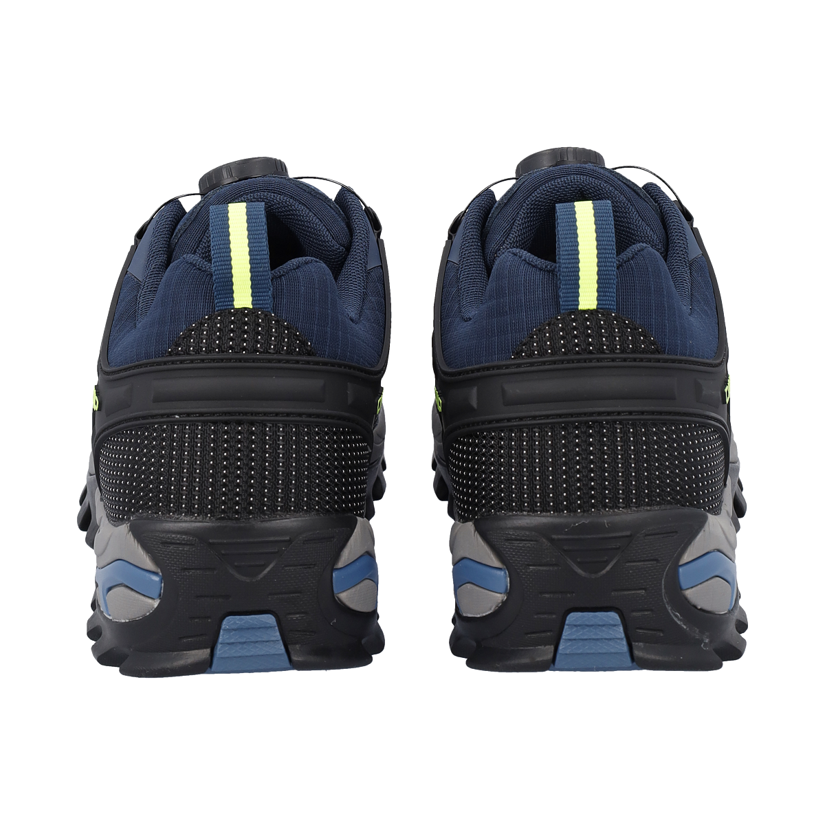 CMP Chaussure de randonnée »RIGEL LOW FITGO TREKKING SHOES WP«  wasserdicht