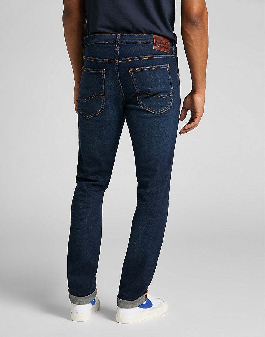 Lee® Slim-fit-Jeans »Lee Jeans Slim Fit Luke«