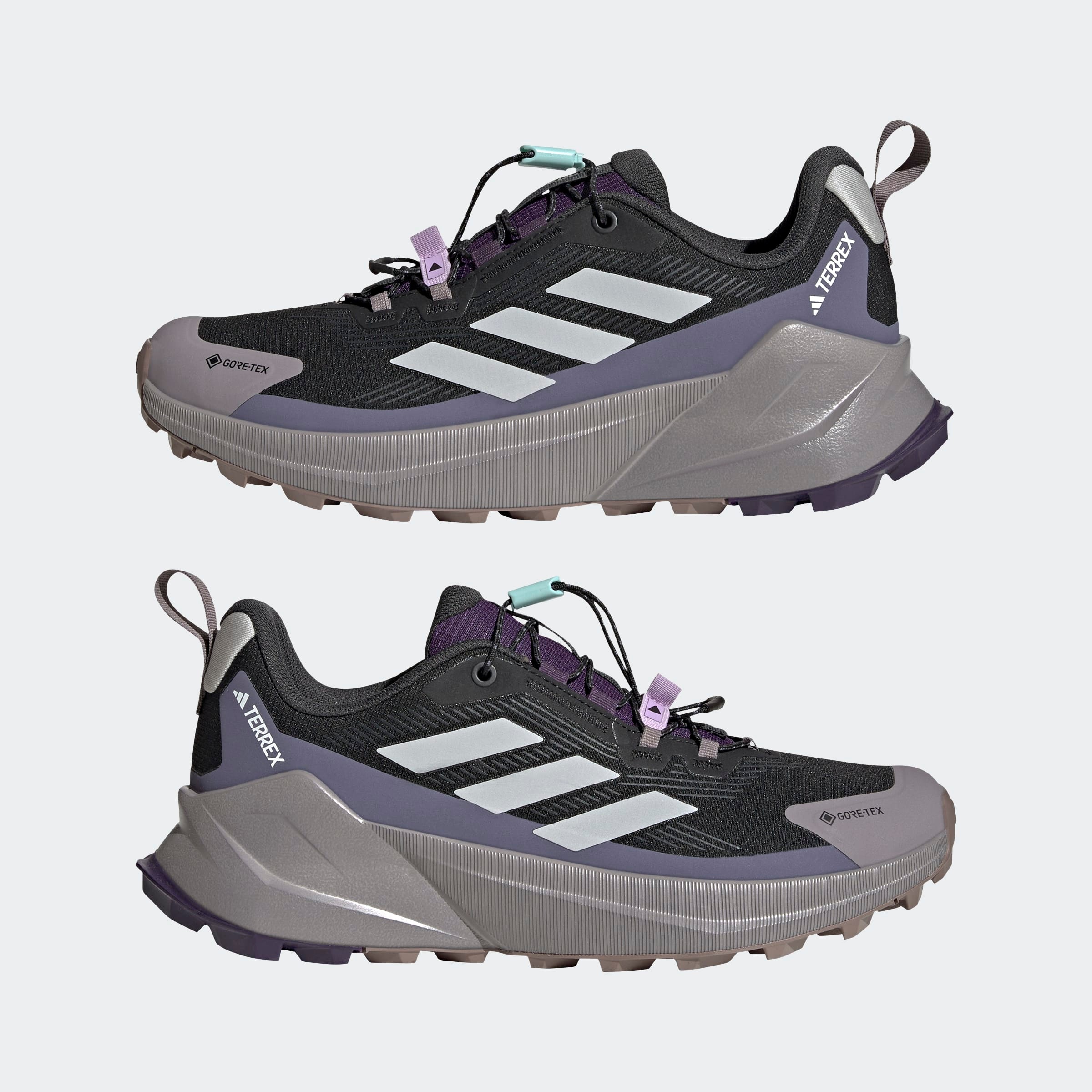 adidas TERREX Chaussure de randonnée »TERREX TRAILMAKER 2 GORE-TEX SPEED LACE«  wasserdicht dank Gore-Tex Membrane