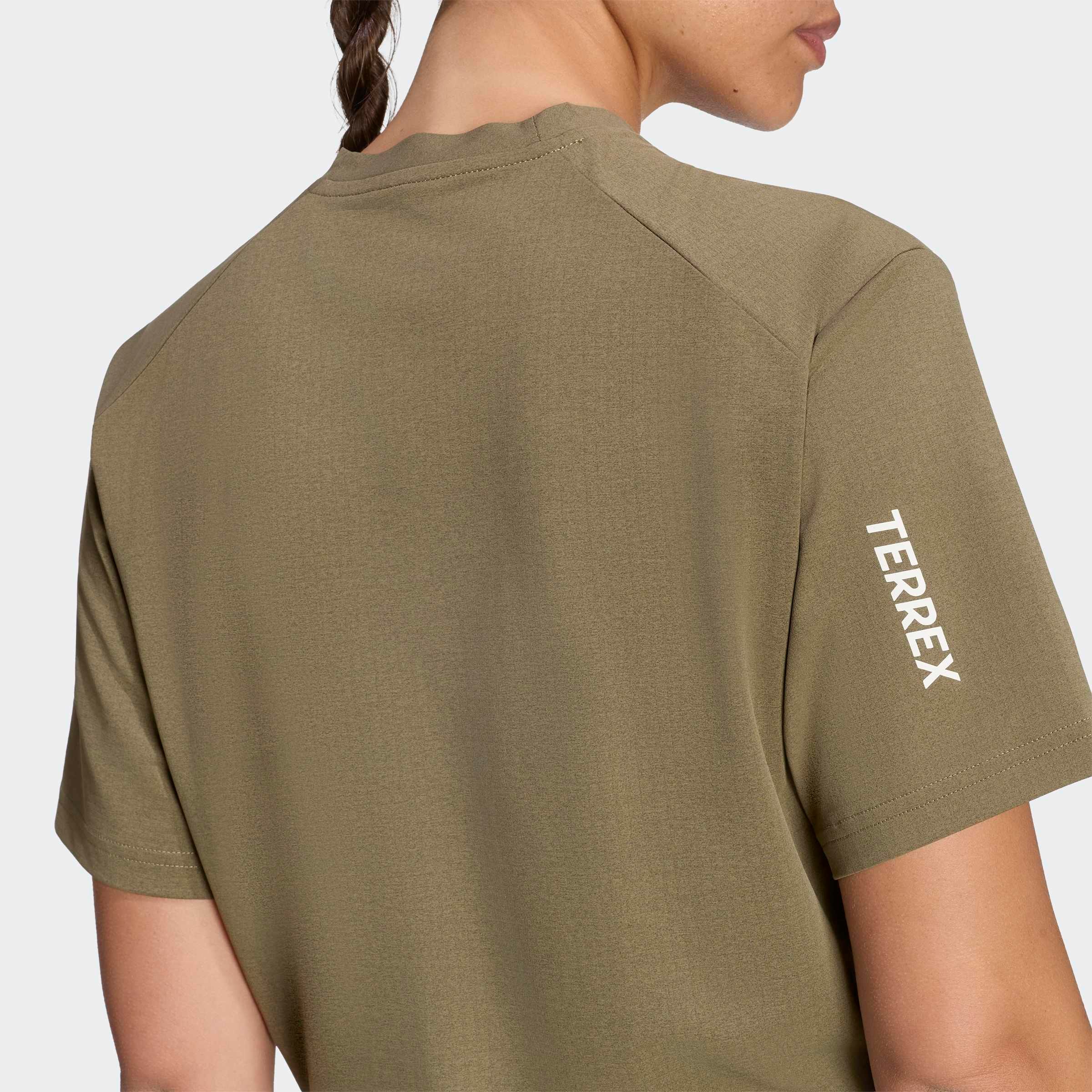 adidas TERREX T-shirt fonctionnel »MULTI CLIMACOOL LOGO TECH«