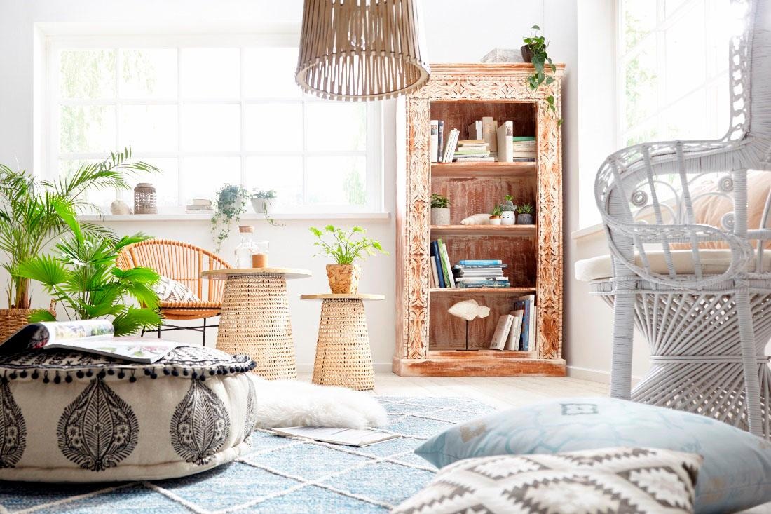 Home affaire Rattanstuhl ()