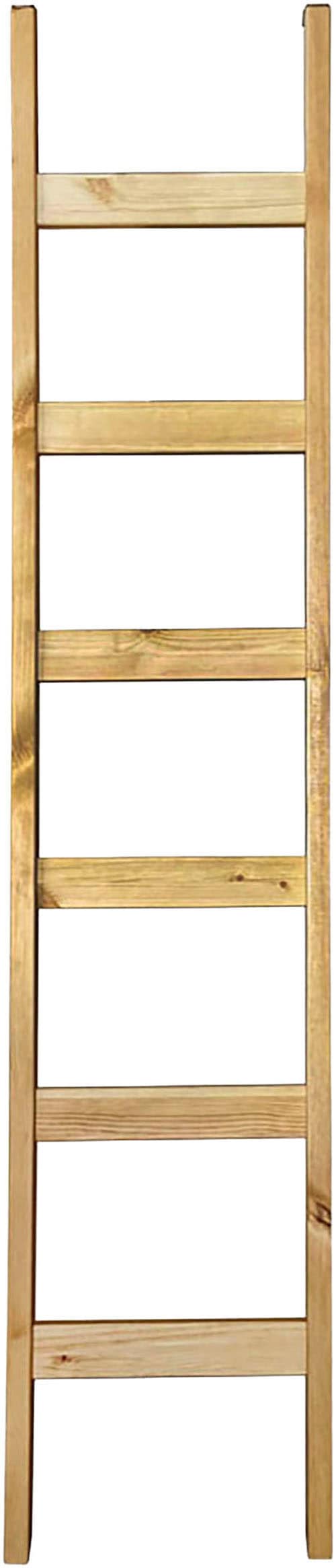 Home affaire Bibliothèque »Soeren« 7 cuis tlg. aus massiver nordischer Kiefer, FSC®-zertifiziert