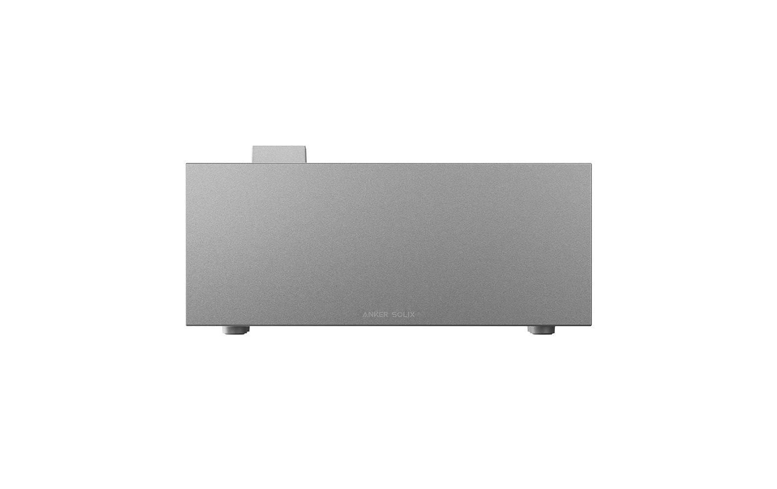 Anker Solar Powerbank »BP1600 1600 Wh«