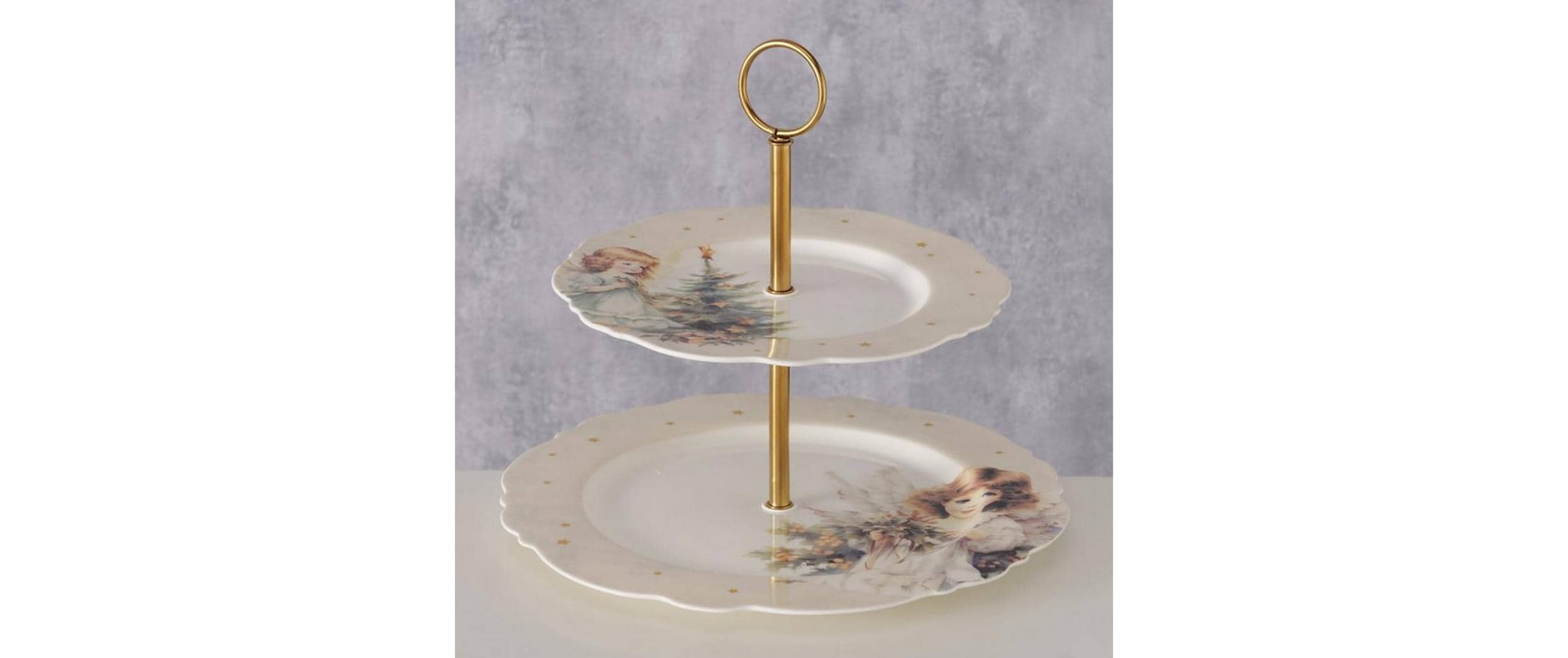 BOLTZE Étagère »Etagere Clara«